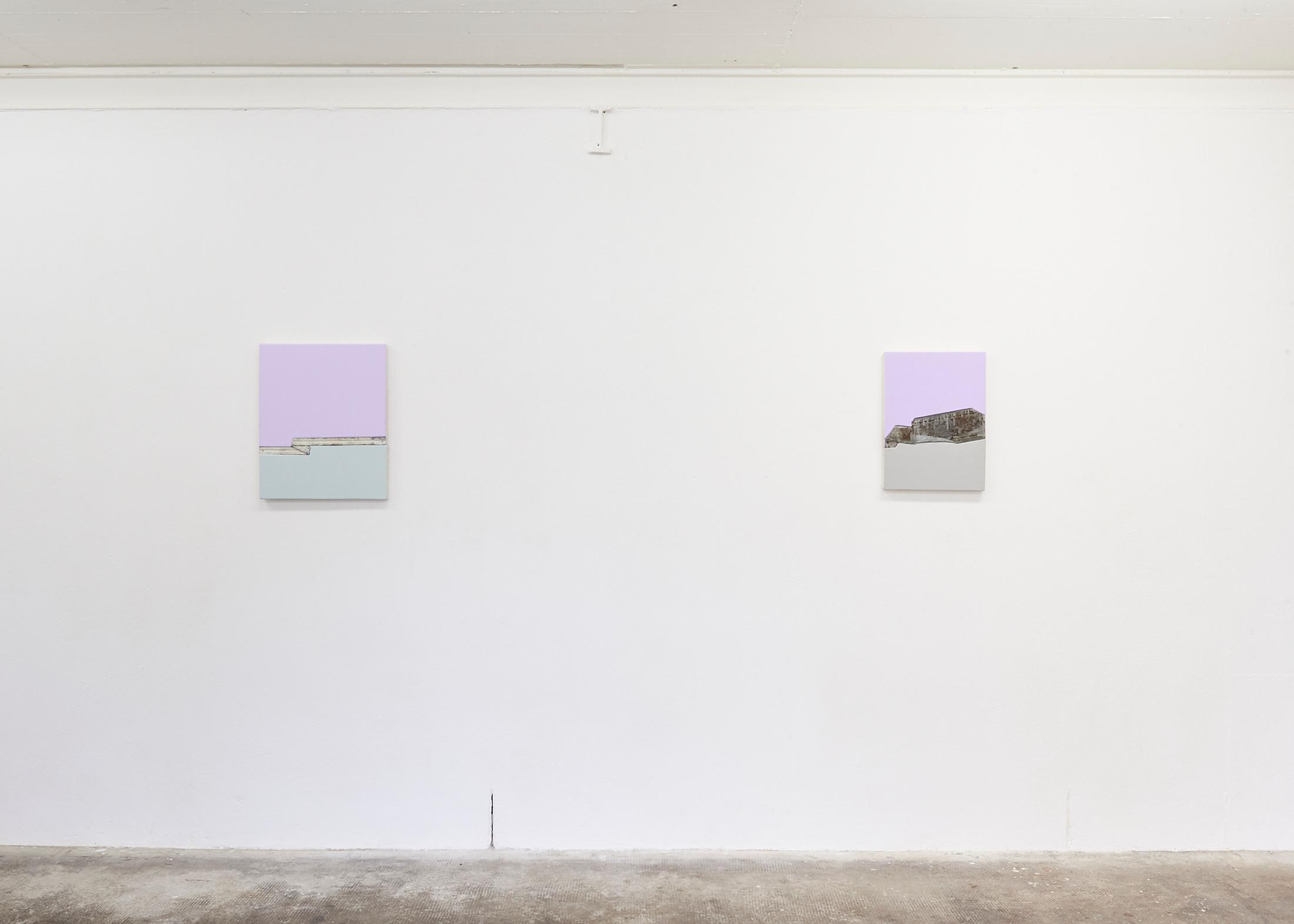 Courtesy: the artist and Galerie Francesca Pia, Zurich