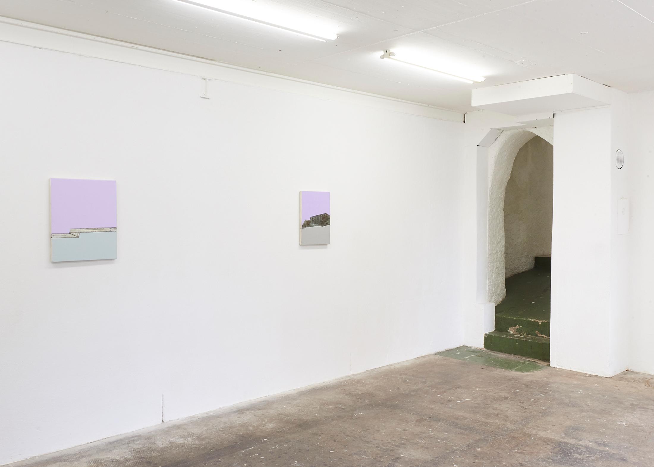 Courtesy: the artist and Galerie Francesca Pia, Zurich