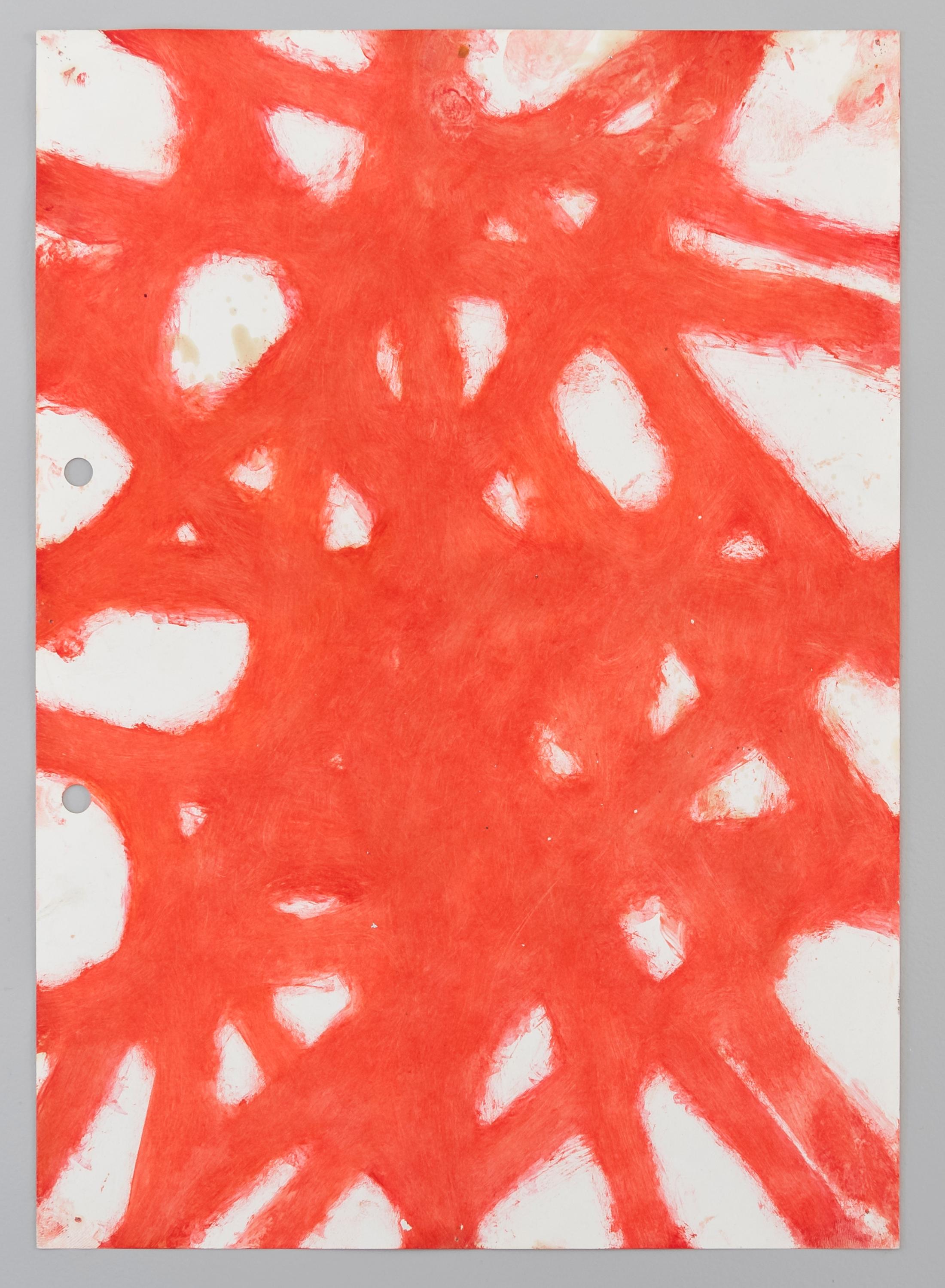 Exhibition View Karim Noureldin Soloshow «Equinox» at von Bartha, Basel / Photo: Ben Köchlin / Courtesy: the artist and von Bartha