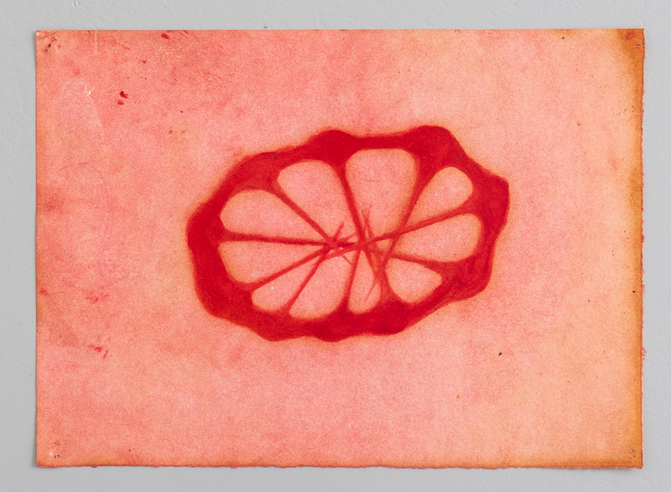 Exhibition View Karim Noureldin Soloshow «Equinox» at von Bartha, Basel / Photo: Ben Köchlin / Courtesy: the artist and von Bartha