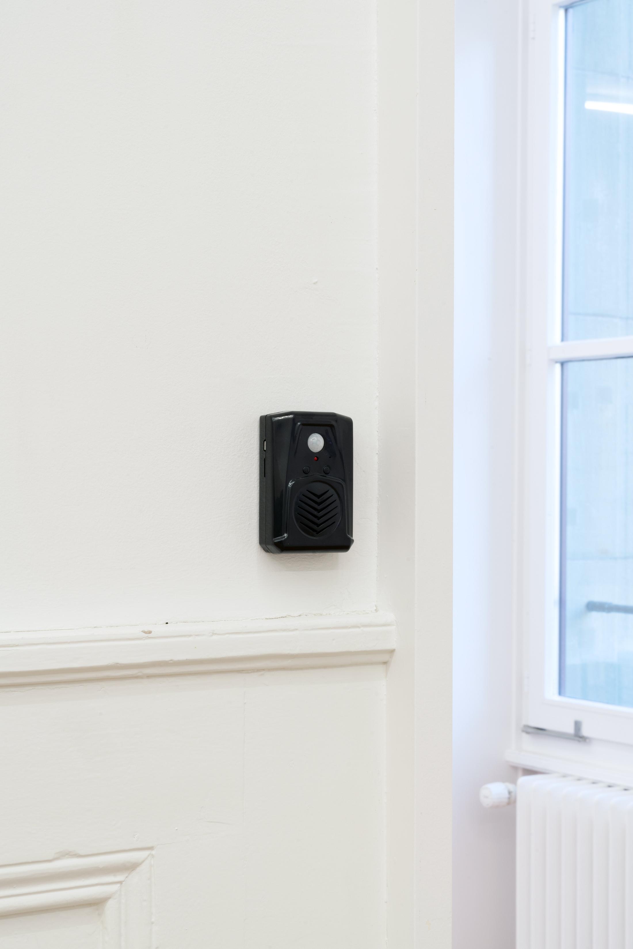 Exhibition View Groupshow «Kasten» at Stadtgalerie, Bern, 2020 / Photo: CE / Courtesy: the artists and Stadtgalerie, Bern