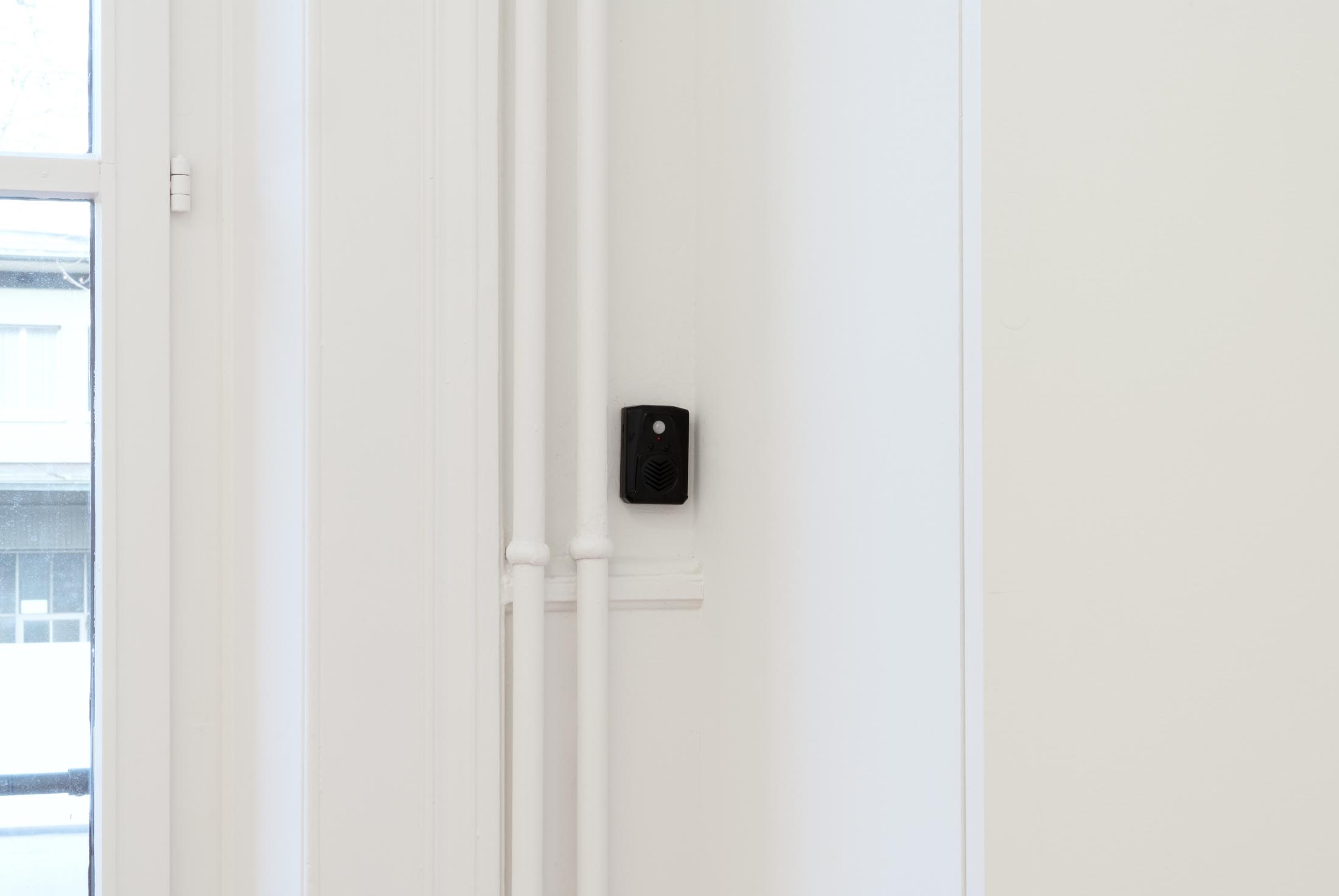 Exhibition View Groupshow «Kasten» at Stadtgalerie, Bern, 2020 / Photo: CE / Courtesy: the artists and Stadtgalerie, Bern