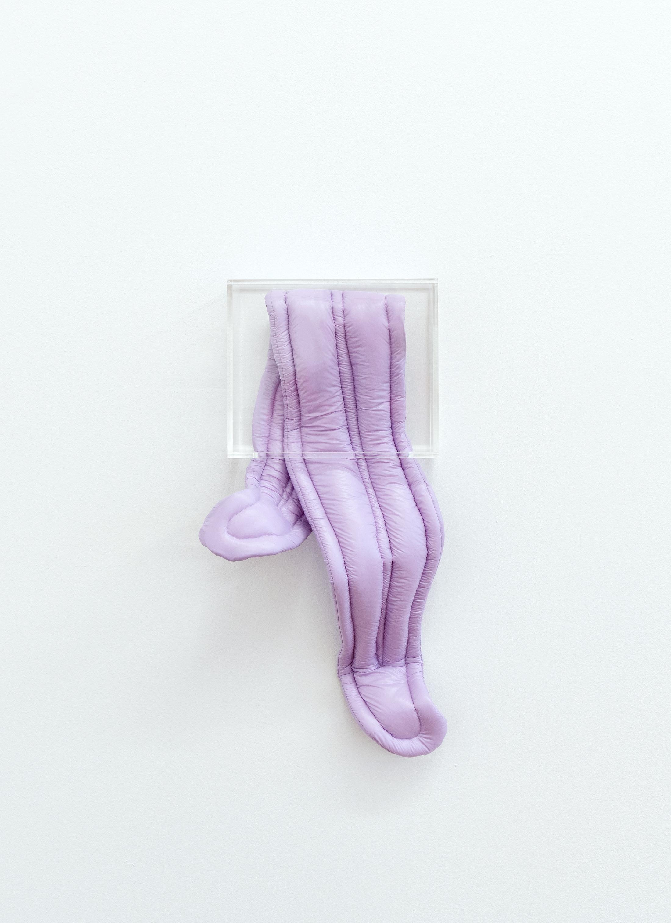 Exhibition View Groupshow «Kasten» at Stadtgalerie, Bern, 2020 / Photo: CE / Courtesy: the artists and Stadtgalerie, Bern