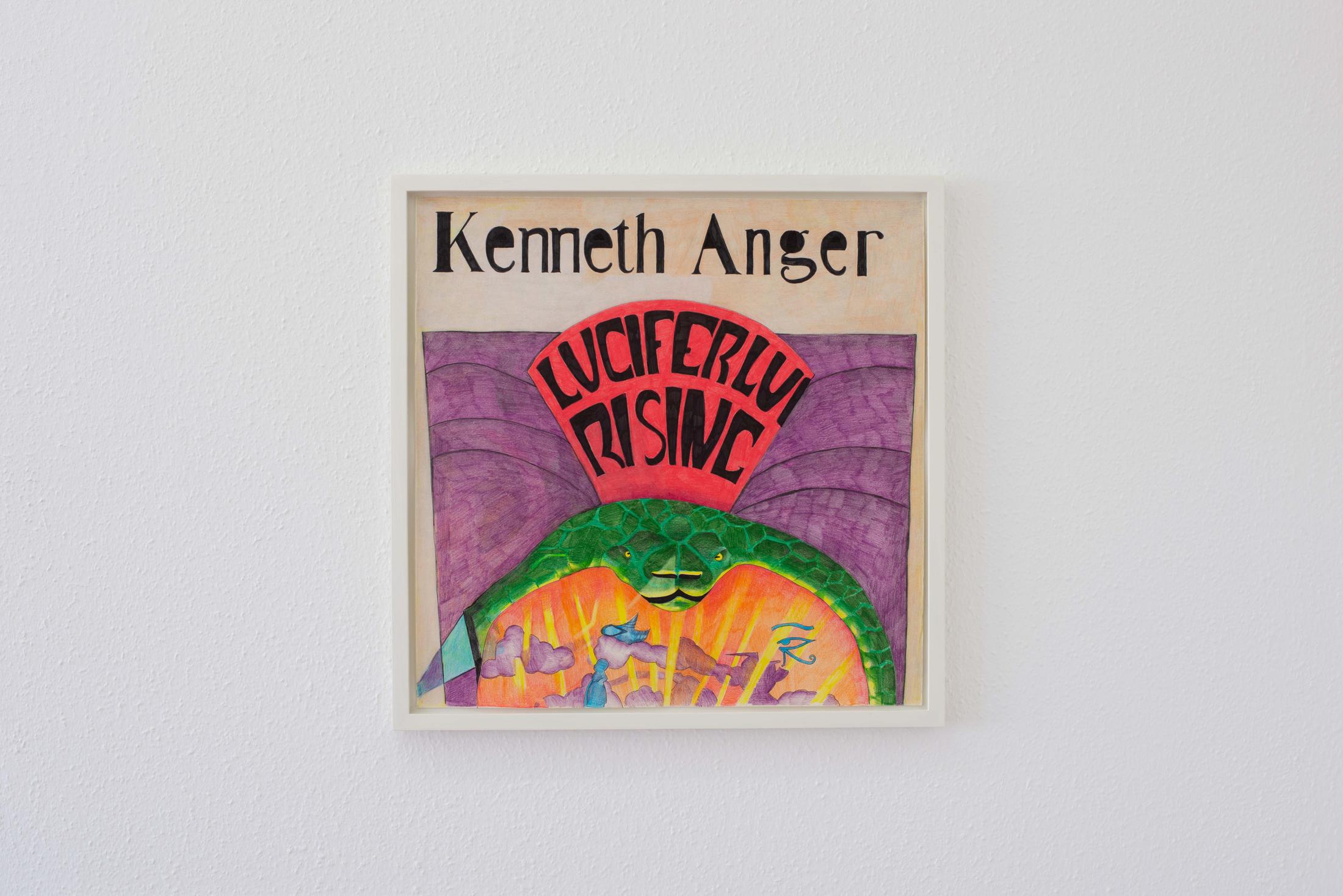 Exhibition View Keren Cytter Soloshow «Size Matters» at HAMLET, Oerlikon, Zurich / Photo: Flavio Karrer / Courtesy: the artist and HAMLET