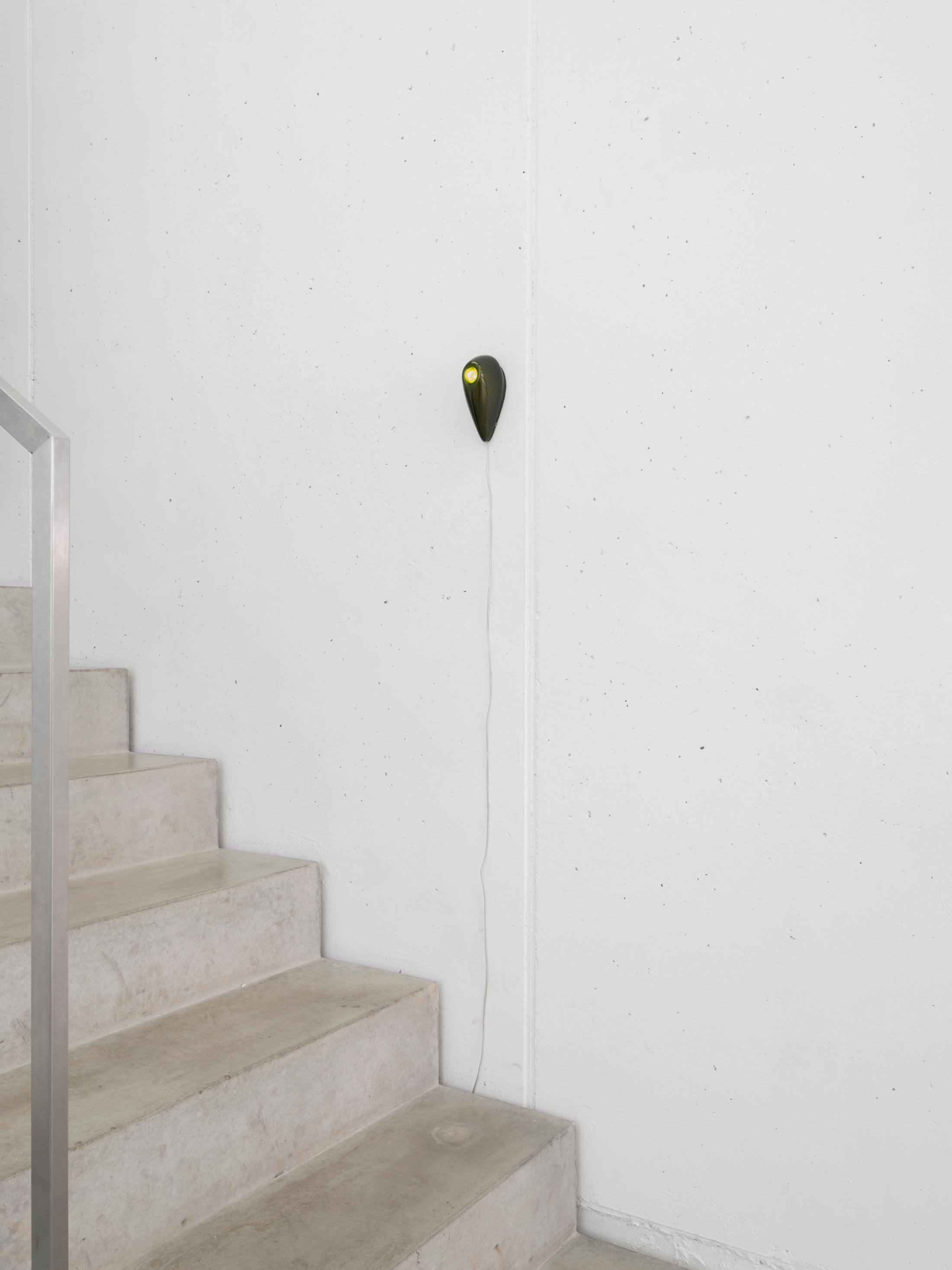 Exhibition View Kim Farkas Solo Show «We're still here» at All Stars, Lausanne, 2023 / Photo: Julien Gremaud / Courtesy: the artist and All Stars