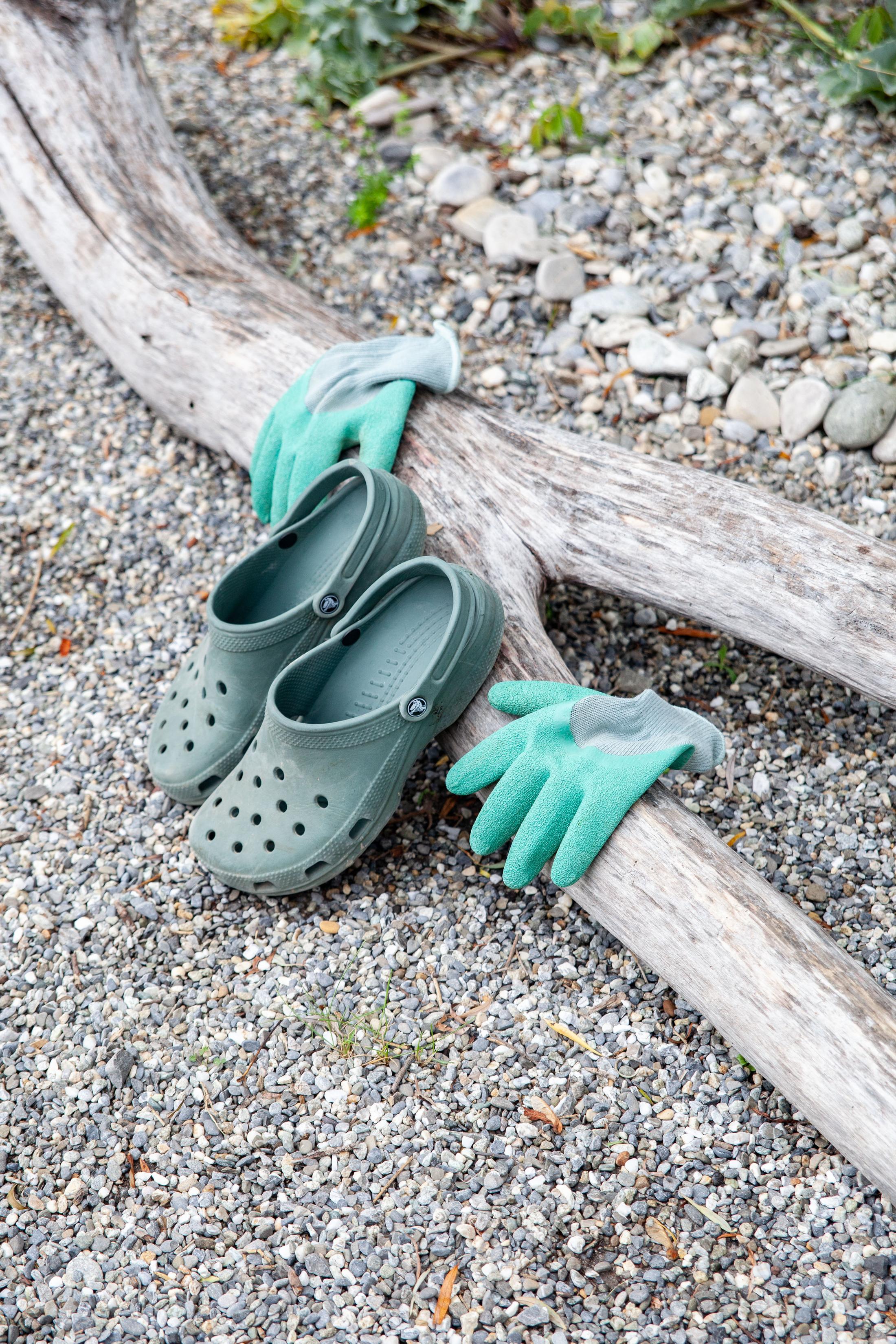 Exhibition View Groupshow «Modern Nature: An Hommage to Derek Jarman, part II; view on Victor Delétraz, L’alu les tuait [Aluminum killed them], 2020» at La Becque, La Tour-de-Peilz, 2020 / Photo: Diana Martin / Courtesy: the artists and La Becque