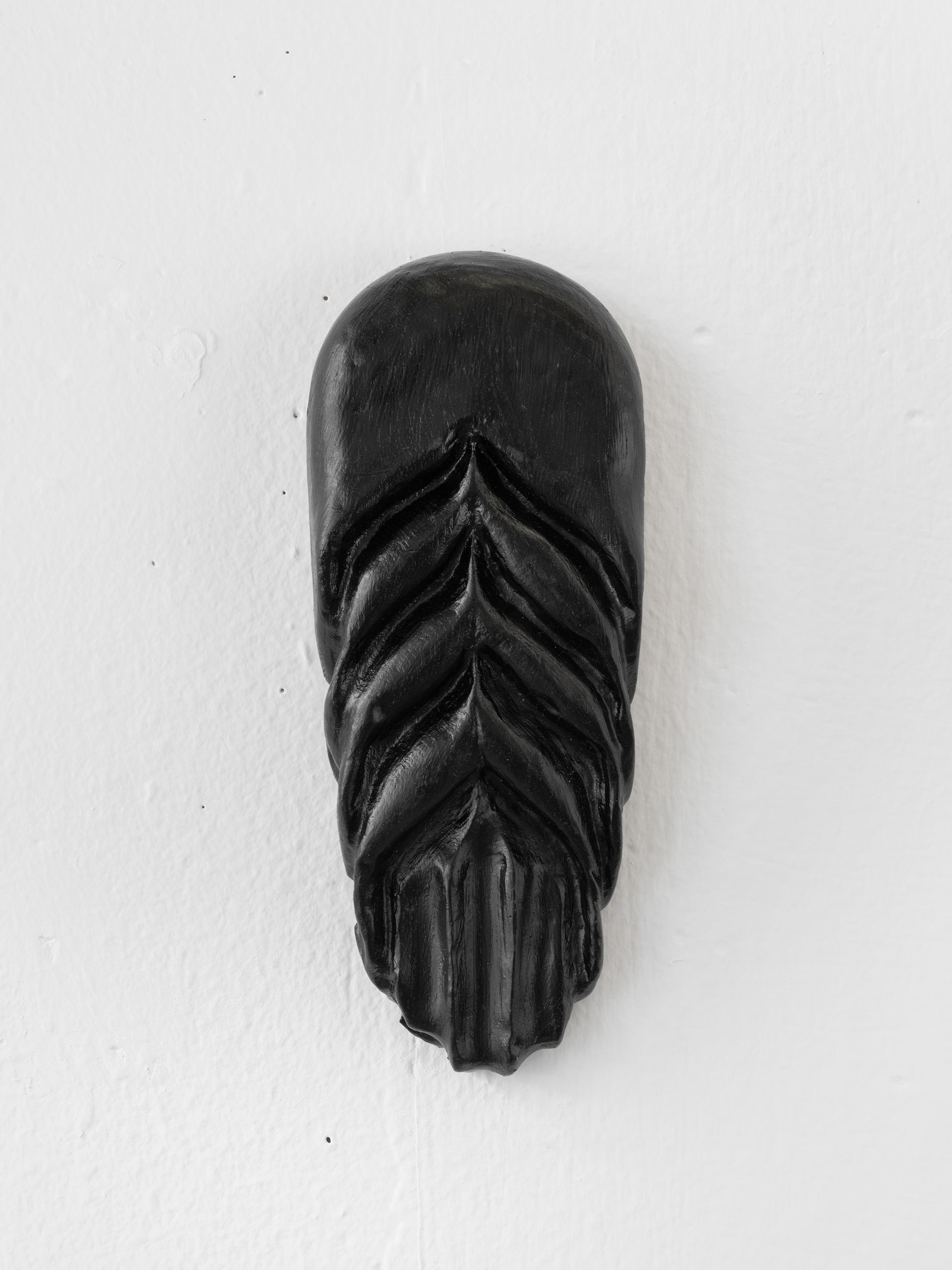 Leonard von Muralt at Galerie Heinzer Reszler, Solo Show «It's later than you think», September 29 until November 19, 2022 – Contemporary Art Switzerland • Swiss Art Exhibition Archive