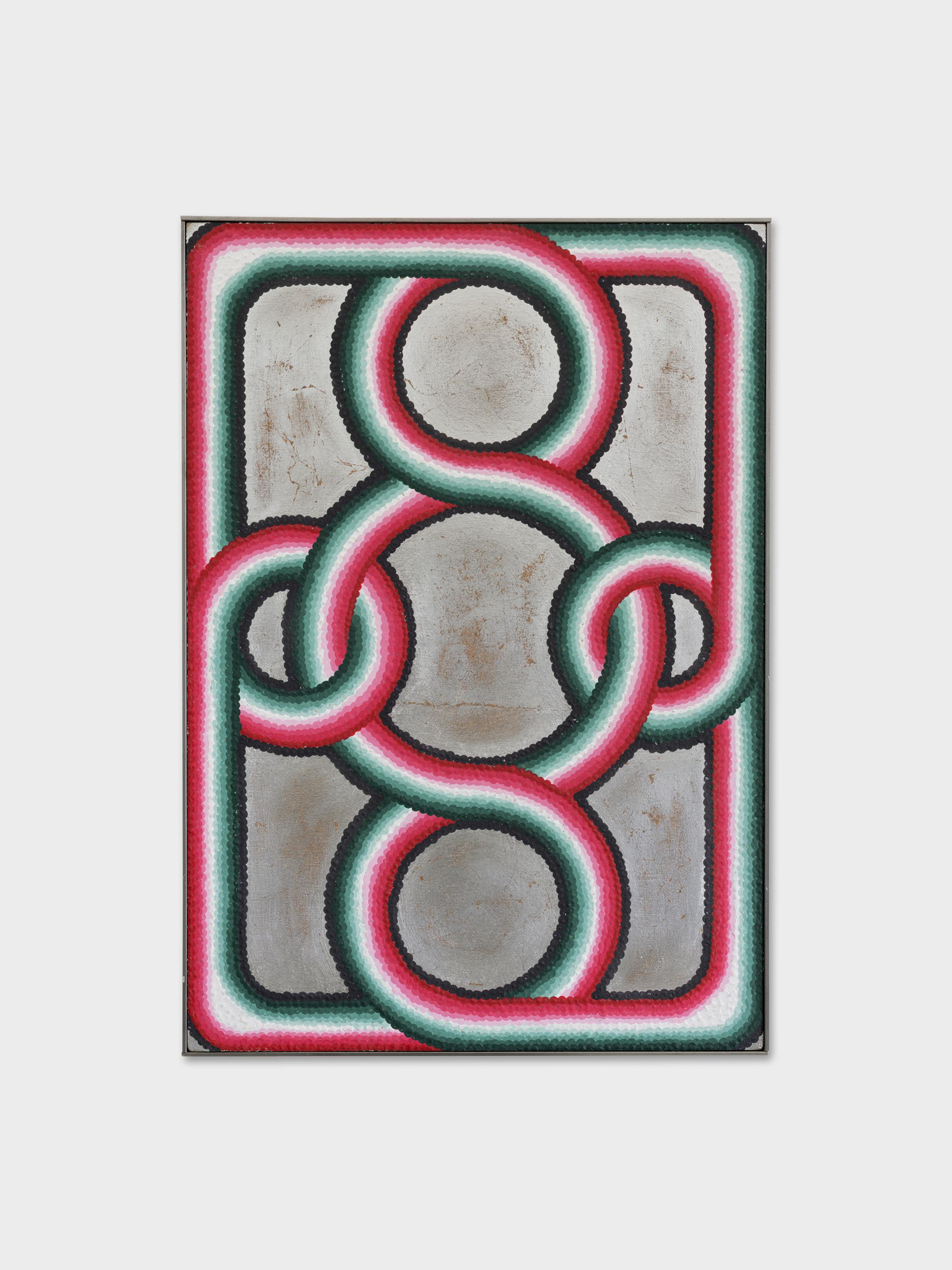 Leonard von Muralt at Galerie Heinzer Reszler, Solo Show «It's later than you think», September 29 until November 19, 2022 – Contemporary Art Switzerland • Swiss Art Exhibition Archive