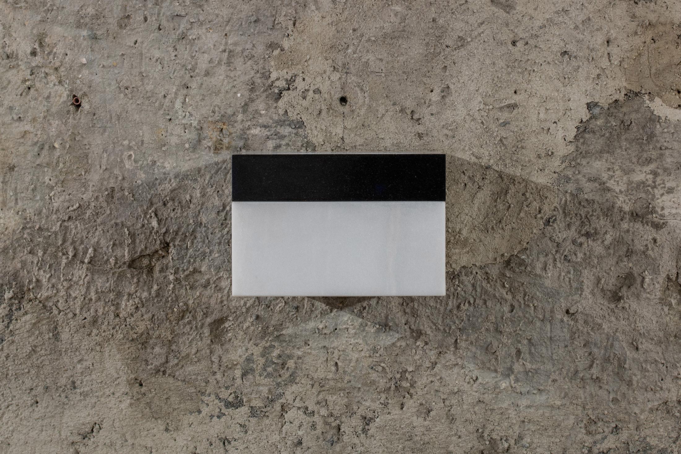 Exhibition View Li Gao Soloshow «Half and Half; view on Snuggling, 2019» at Stalla Madulain, Madulain, 2020 / Photo: Paulo Ricardo dos Santos Sousa / Courtesy: the artist and Stalla Madulain