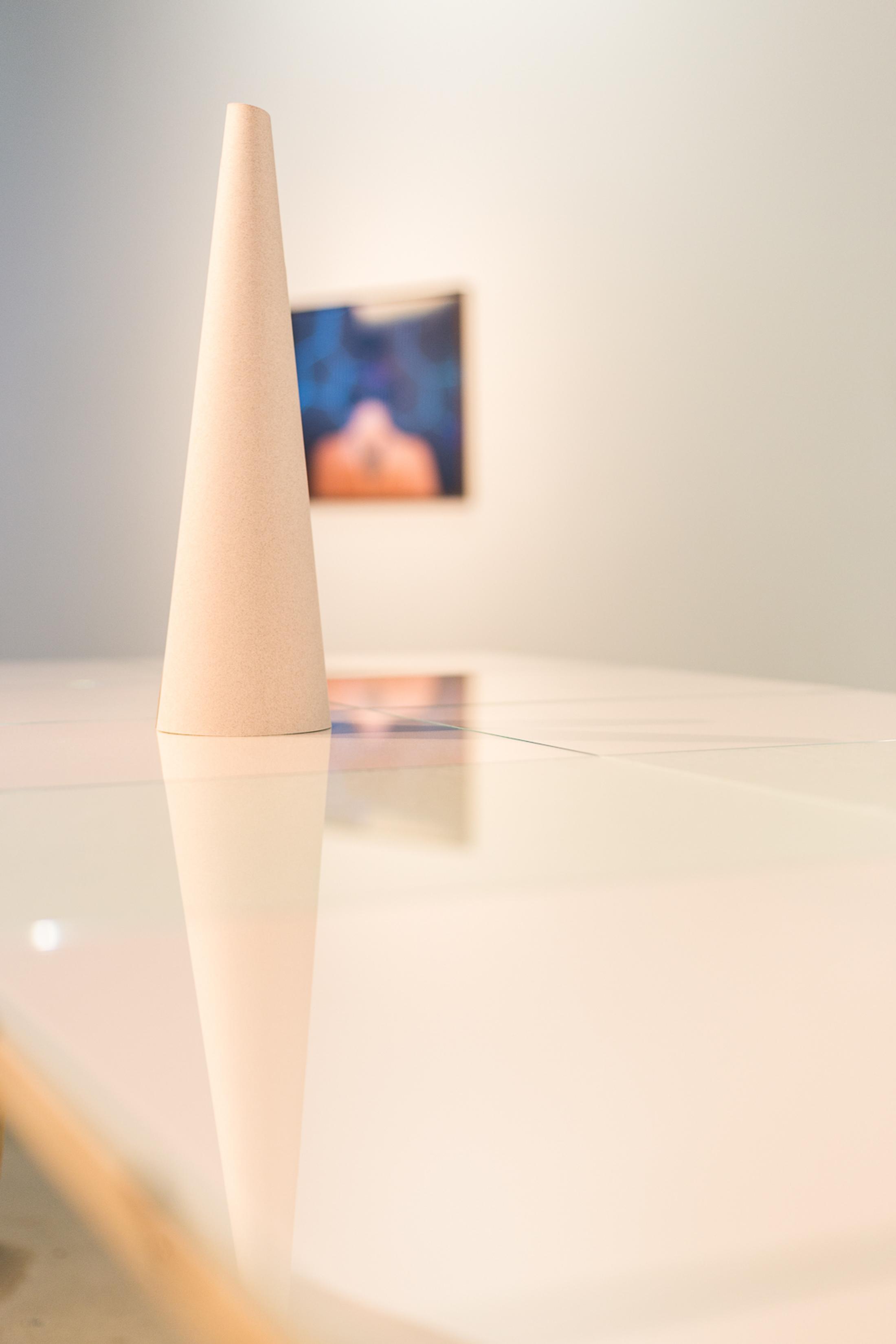 Courtesy: the artist / Photo: Kilian Bannwart, Kunsthalle Luzern