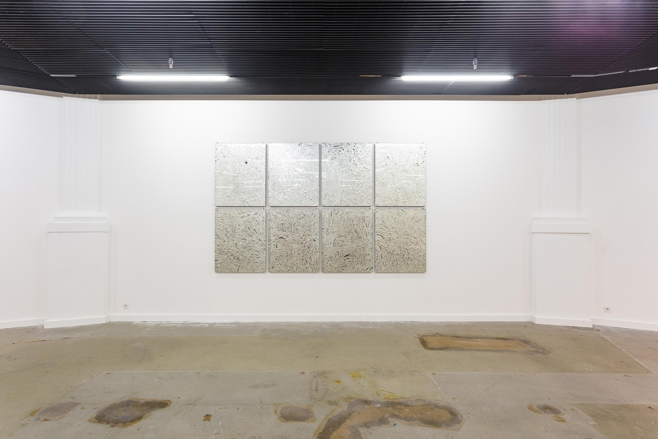 Courtesy: the artist / Photo: Kilian Bannwart, Kunsthalle Luzern