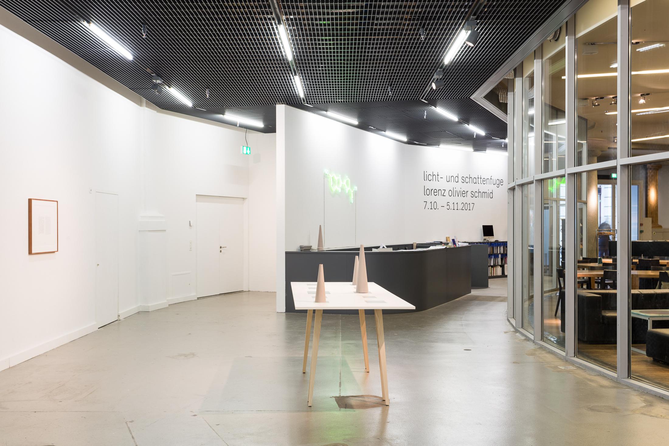 Courtesy: the artist / Photo: Kilian Bannwart, Kunsthalle Luzern