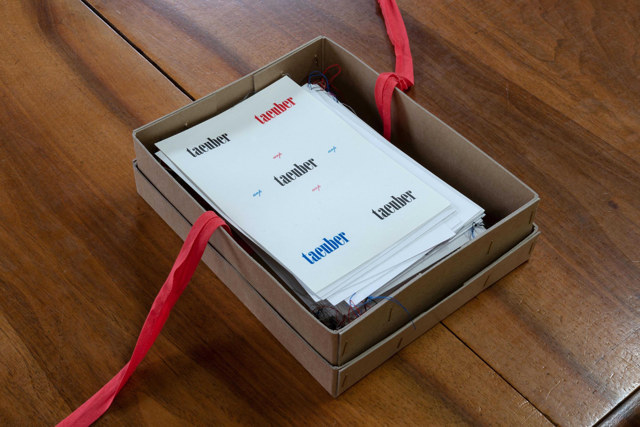 Exhibition View Céline Manz Soloshow «9 espaces distincts» at Kunsthaus Langenthal, Langenthal, 2020 / Photo: CE / Courtesy: the artist and Kunsthaus Langenthal