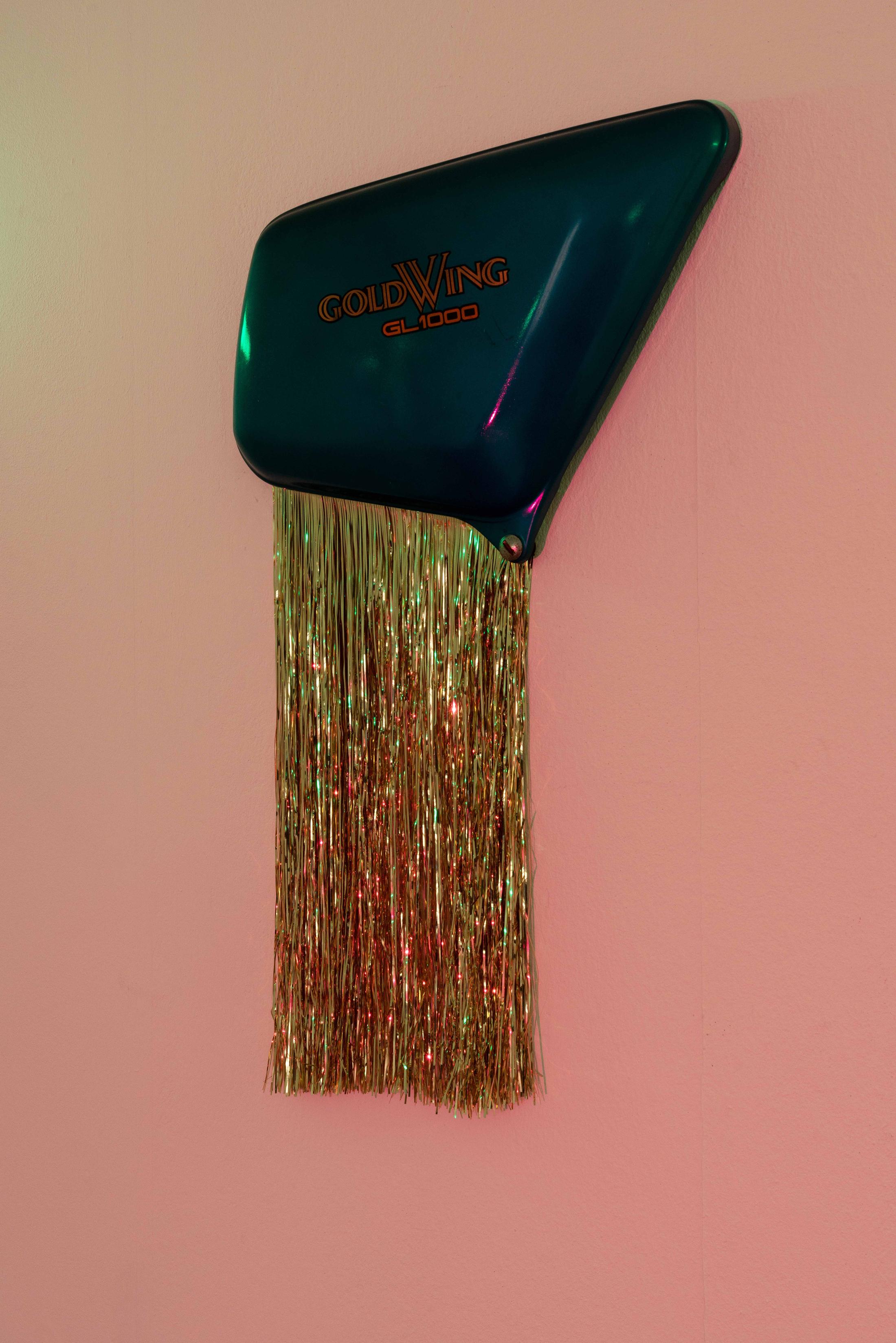 Exhibition View Maëlle Gross Soloshow «HotHeads» at Kunsthaus Langenthal, Langenthal, 2020 / Photo: CE / Courtesy: the artist and Kunsthaus Langenthal