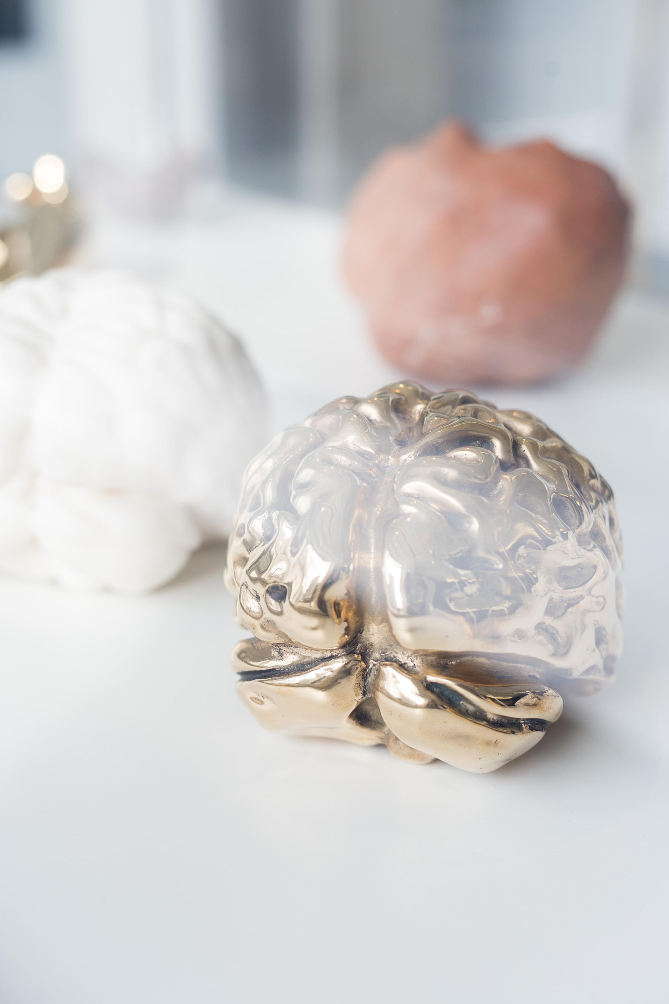 Installation View Mélodie Mousset "Organs, 2015" at Last Tango / Courtesy: the artists and Last Tango / Photo: Kilian Bannwart