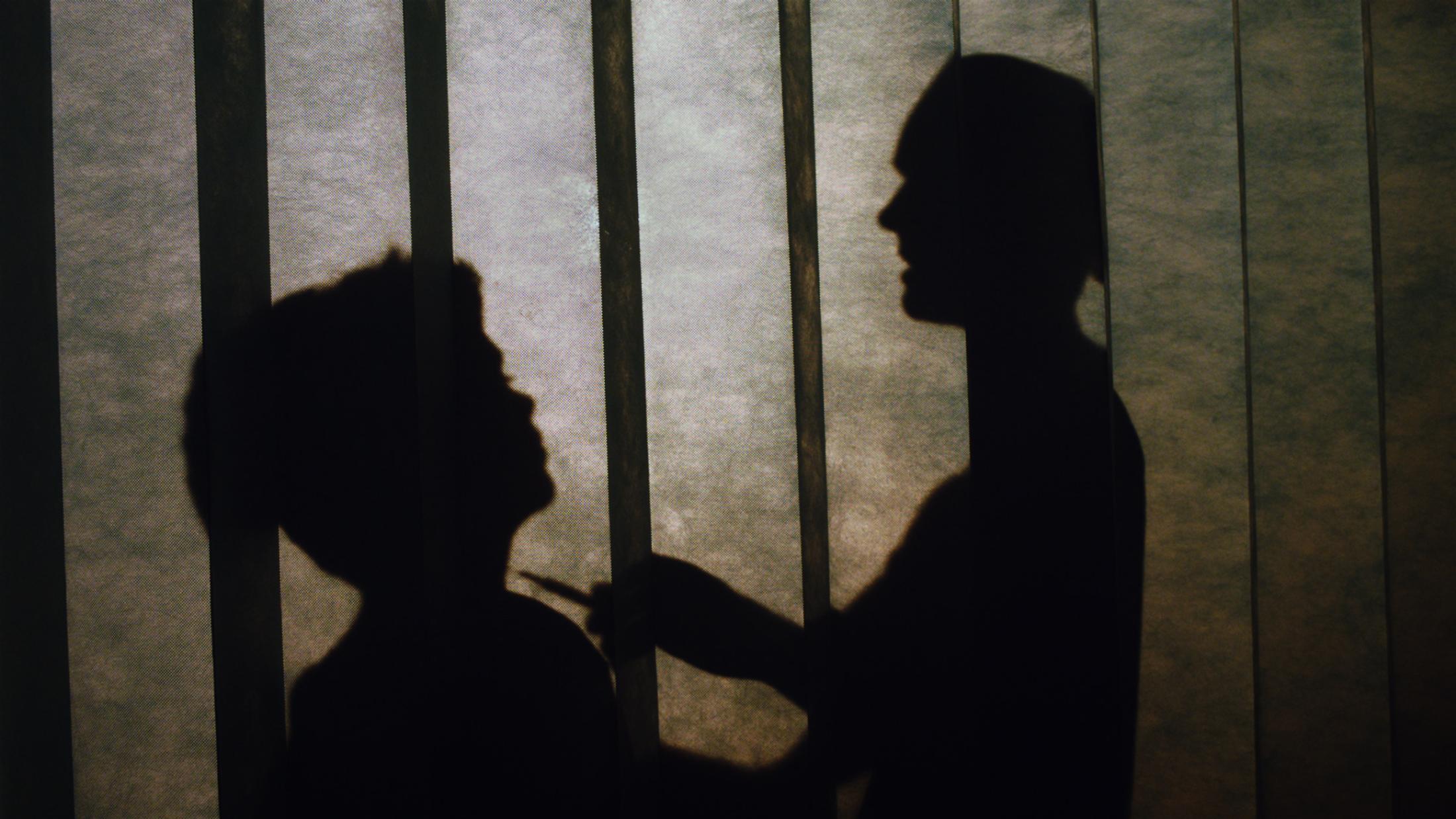 Exbition View Marianna Simnett Soloshow «LAB RATS; view on Blood In My Milk, 2018 (video still)» at Kunsthalle Zürich, Zurich, 2019 / © Marianna Simnett / Courtesy: the artist and Kunsthalle Zürich