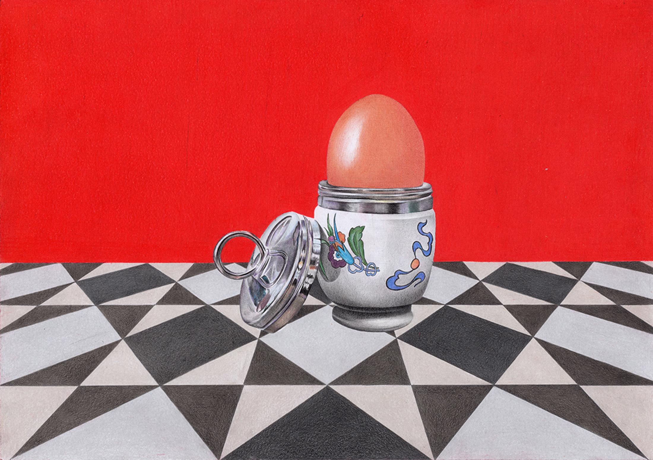 Exhibition View Marta Riniker-Radich Soloshow «Last Gasp; view on The End of an Era, 2019» at Galerie Francesca Pia, Zurich, 2019 / Photo: Annik Wetter / Courtesy: the artist and Galerie Francesca Pia