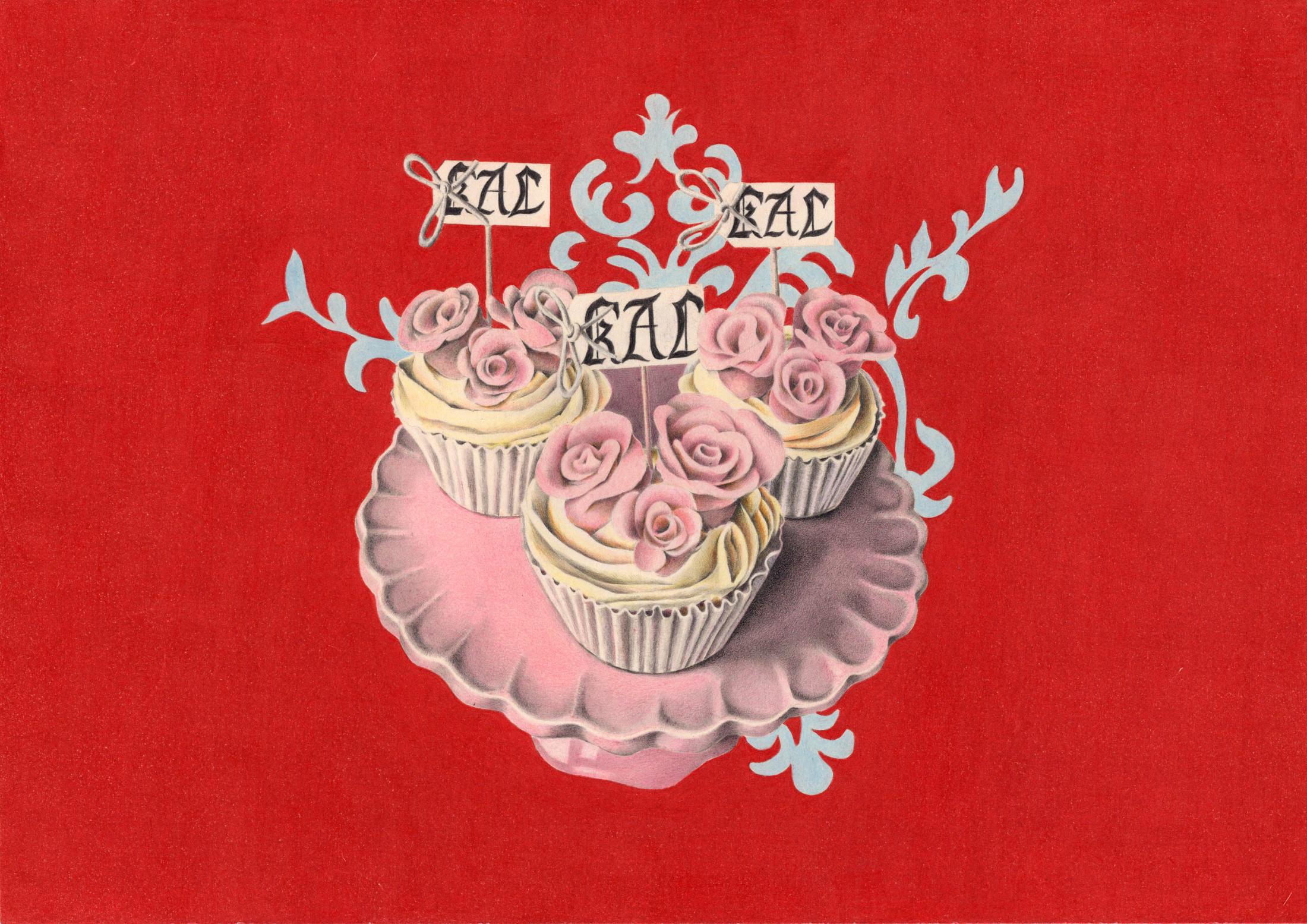 Marta Riniker-Radich "Assuming Fetal Position, 2017" at Kunsthaus Glarus / Courtesy: the artist