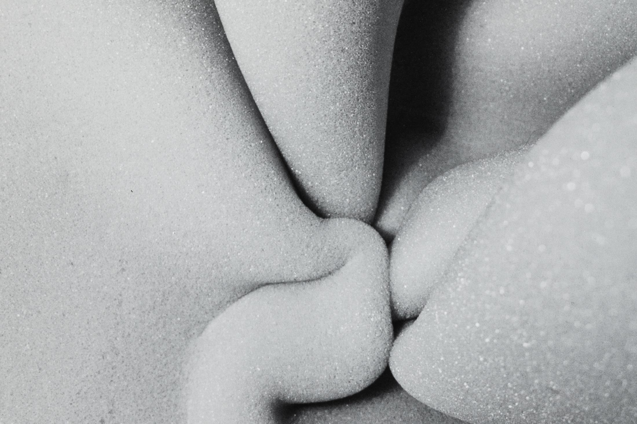 Exhibition View Group Show «Under my Skin; view on Martín Soto Climént, Marea de espuma, 2015» at Last Tango, Zurich, 2022 / Photo: Kilian Bannwart / Courtesy: the artist and Last Tango