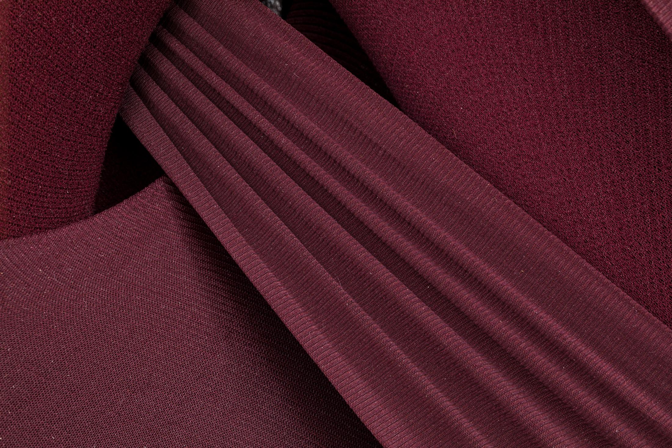 Exhibition View Group Show «Under my Skin; view on Martín Soto Climént, Gossip Wine Melody (Detail), 2022» at Last Tango, Zurich, 2022 / Photo: Kilian Bannwart / Courtesy: the artist and Last Tango