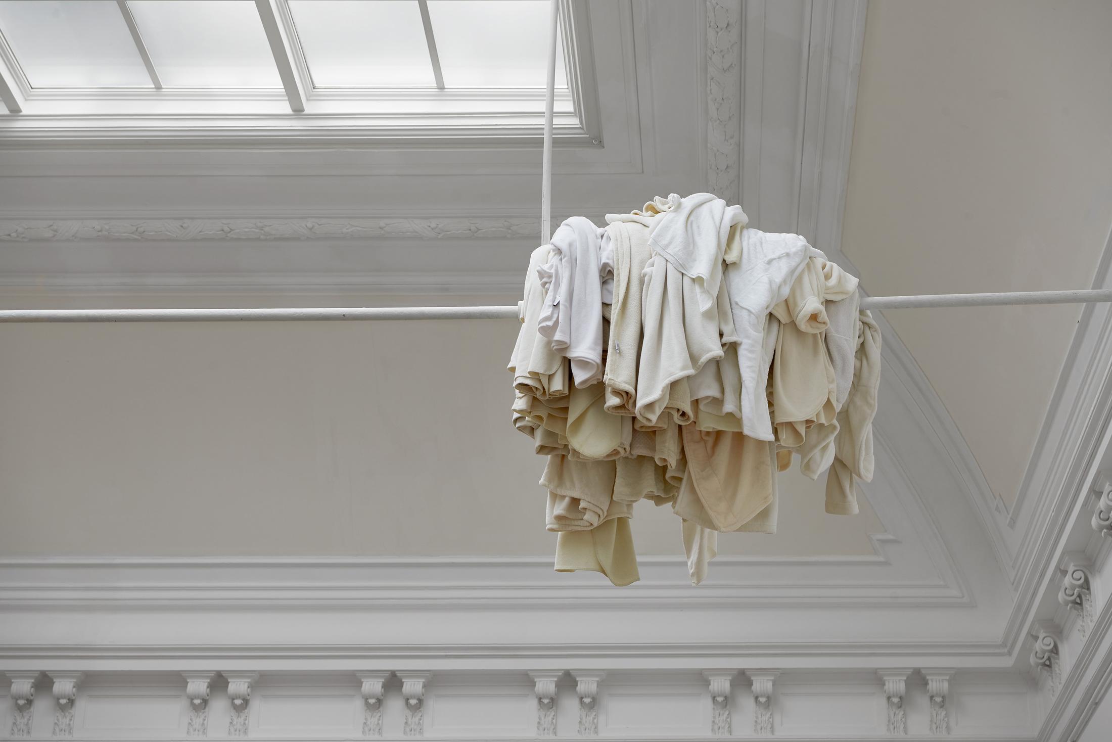 Installation view, Michael E. Smith, Kunsthalle Basel, 2018. Photo: Philipp Hänger / Kunsthalle Basel