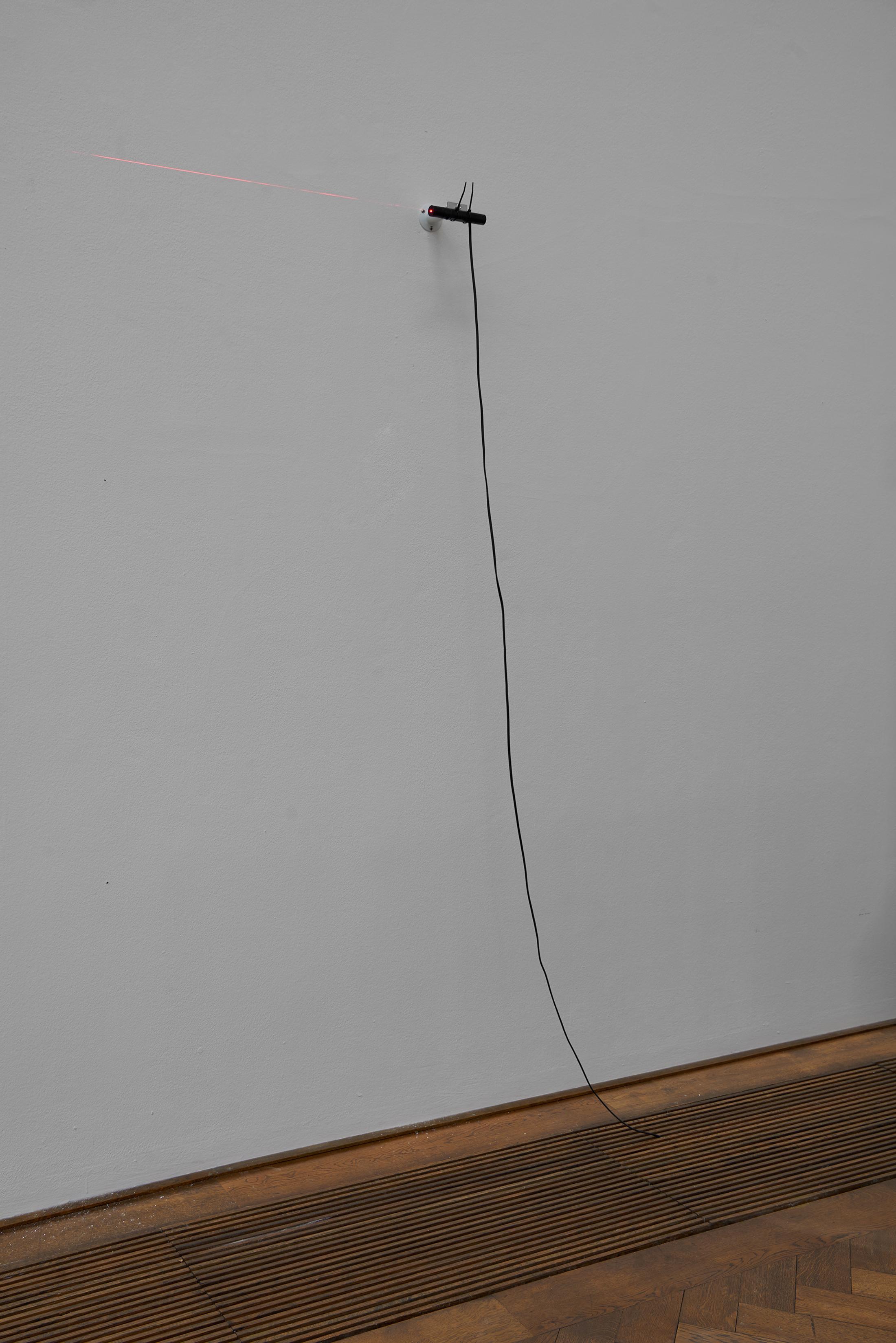 Installation view, Michael E. Smith, Kunsthalle Basel, 2018. Photo: Philipp Hänger / Kunsthalle Basel