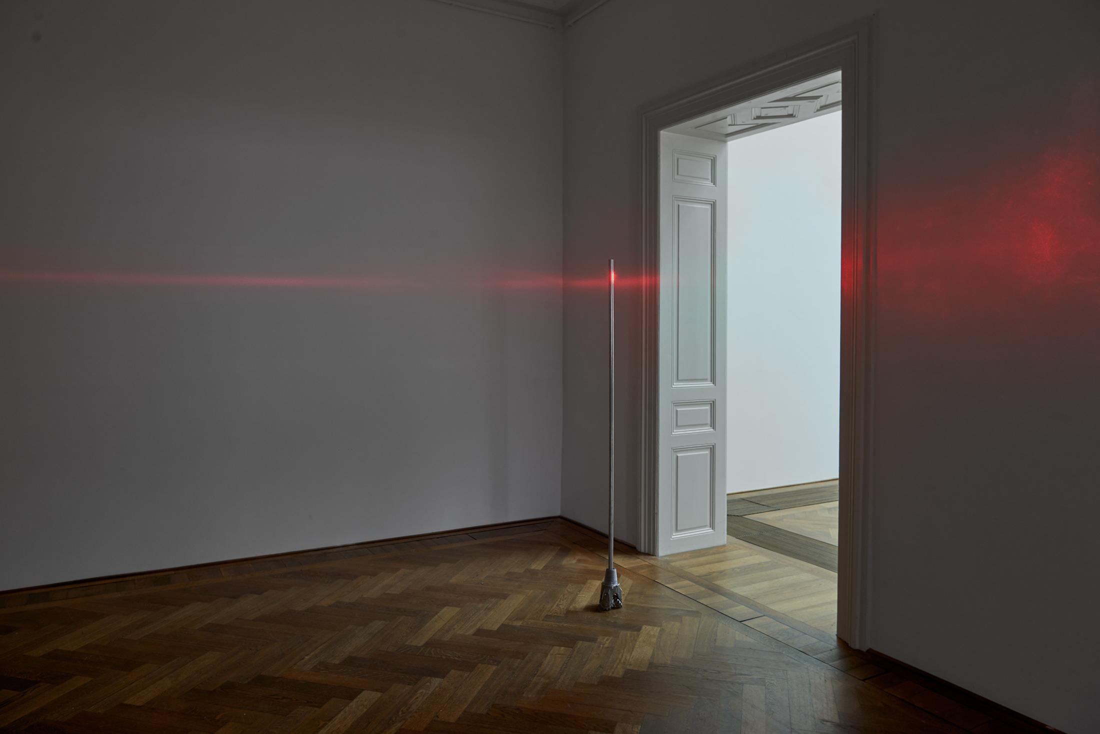 Installation view, Michael E. Smith, Kunsthalle Basel, 2018. Photo: Philipp Hänger / Kunsthalle Basel