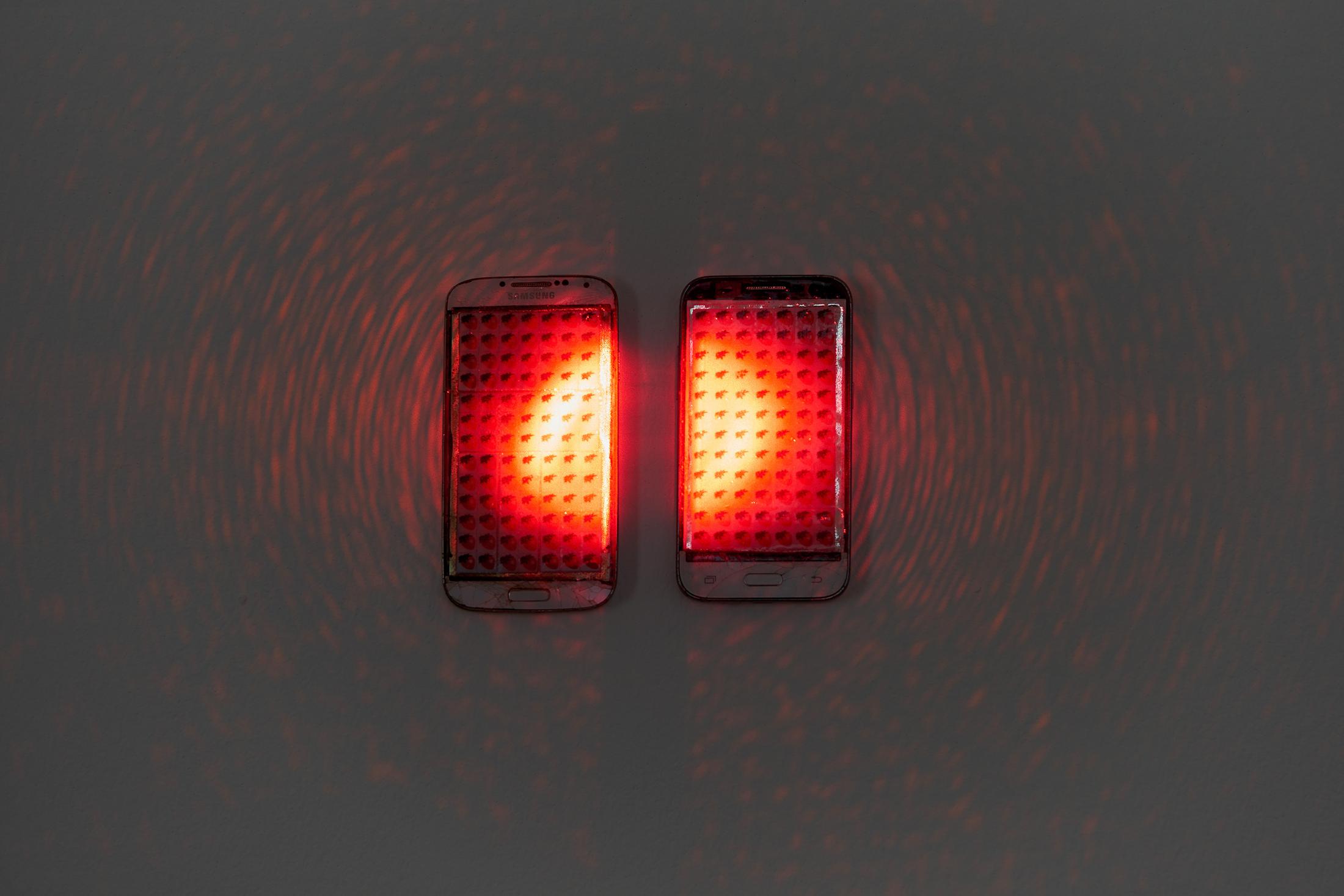 Installation view, Michael E. Smith, Kunsthalle Basel, 2018. Photo: Philipp Hänger / Kunsthalle Basel