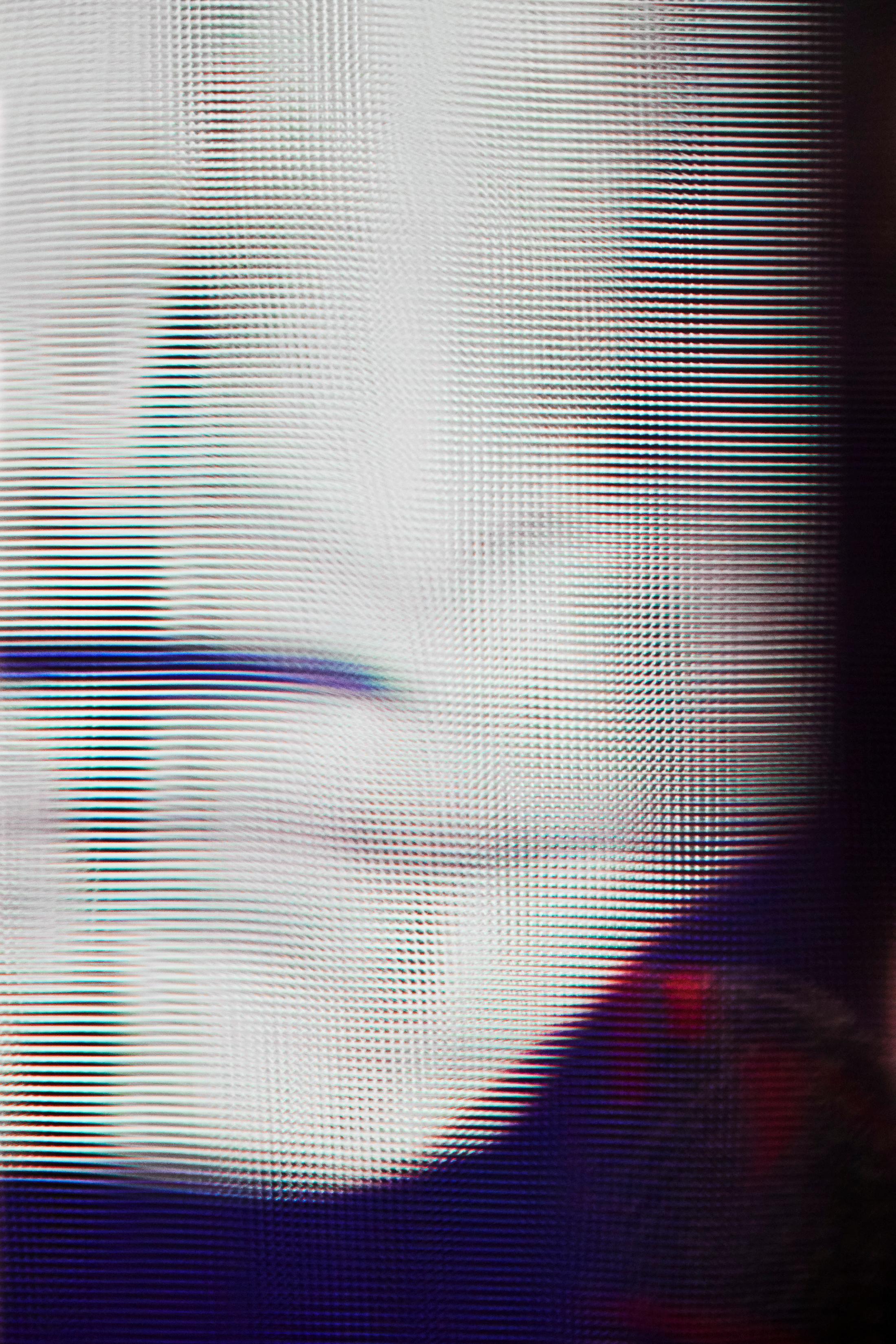 Exhibition View Michael Etzensperger Soloshow at Kunsthalle Winterthur, Winterthur, 2019 / Photo and Courtesy: Michael Etzensperger