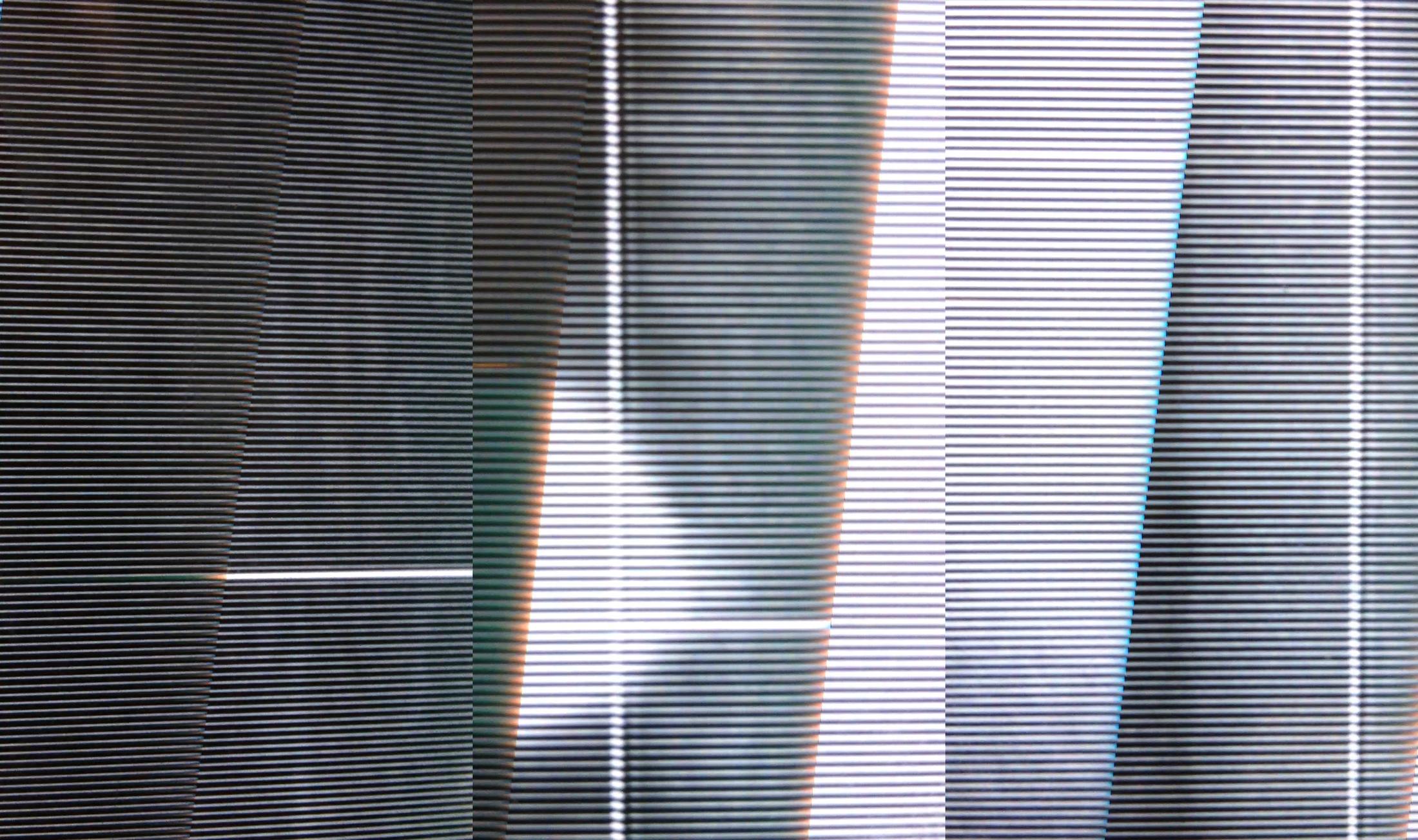 Exhibition View Michael Etzensperger Soloshow at Kunsthalle Winterthur, Winterthur, 2019 / Photo and Courtesy: Michael Etzensperger