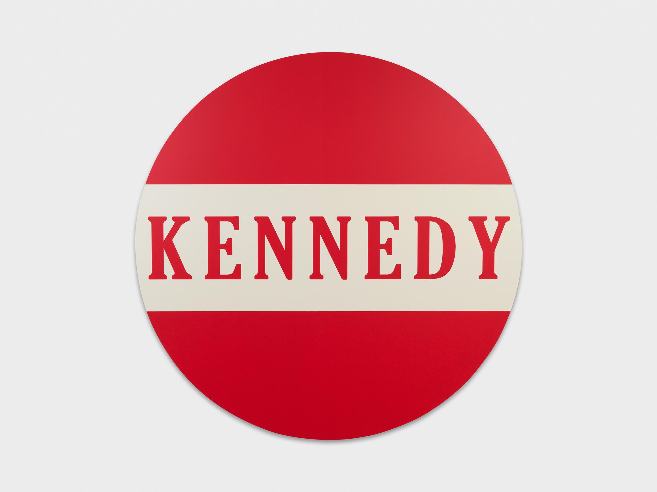 Exhibition View Mitchel Anderson «Recurrence – Fortunate Son, 2018» at Galerie Maria Bernheim, Zurich / Photo: Annik Wetter / Courtesy: the artist and Galerie Maria Bernheim