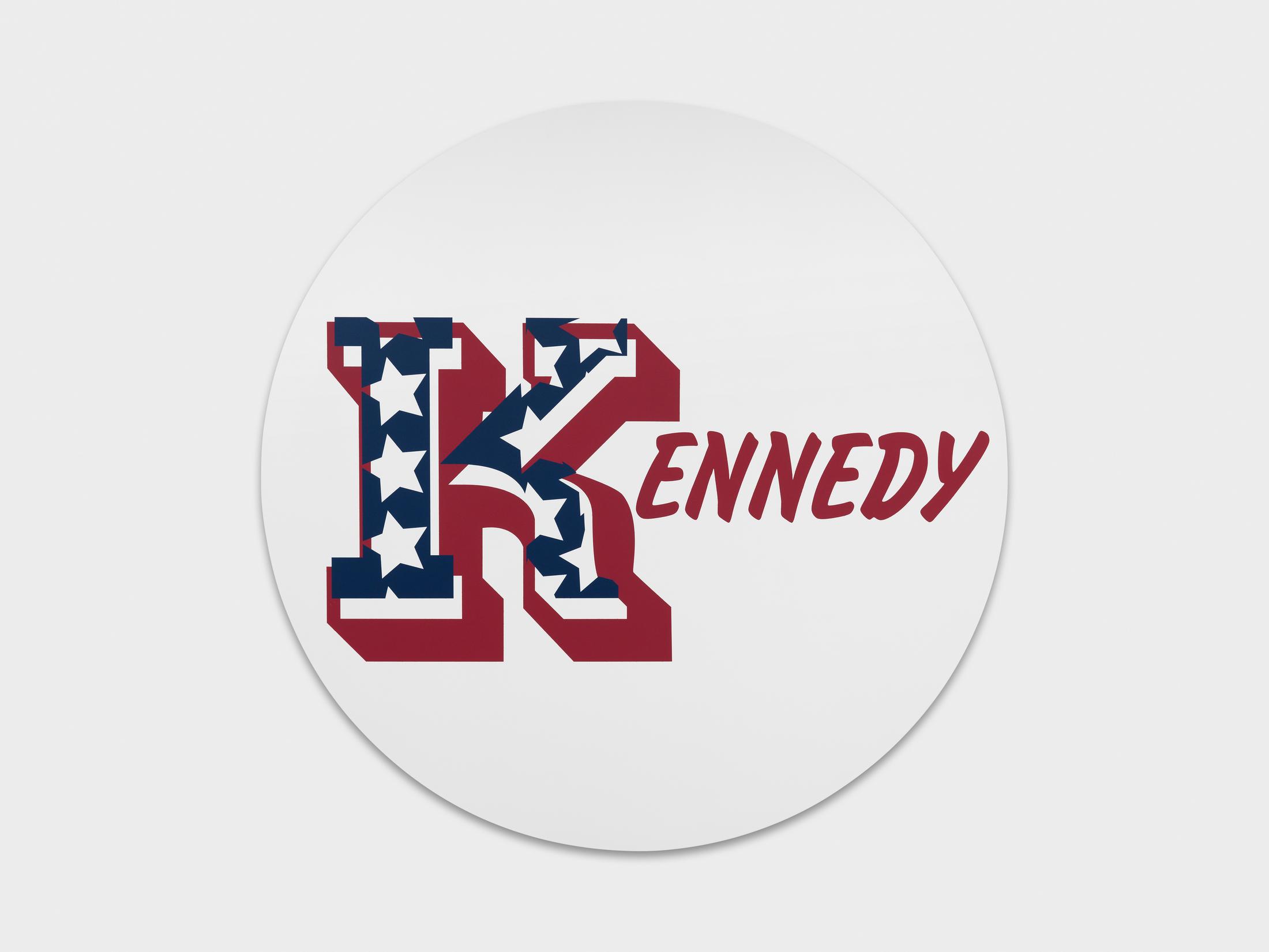 Exhibition View Mitchel Anderson «Recurrence – Fortunate Son, 2018» at Galerie Maria Bernheim, Zurich / Photo: Annik Wetter / Courtesy: the artist and Galerie Maria Bernheim