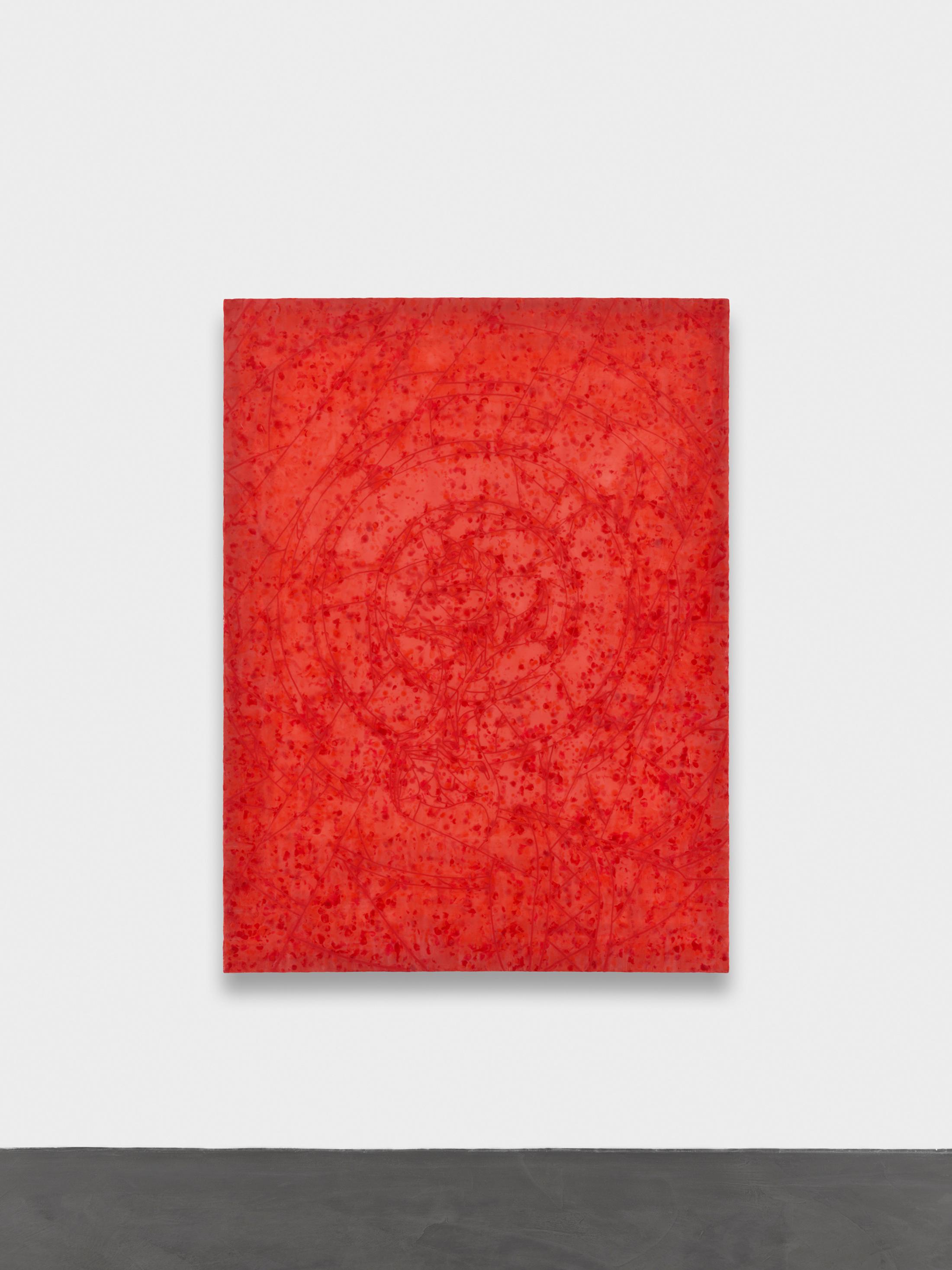 Mitchell Anderson at Galerie Maria Bernheim, Solo Show «Partial Gift», November 14, 2020 until January 2, 2021 – Contemporary Art Switzerland • Swiss Art Exhibition Archive