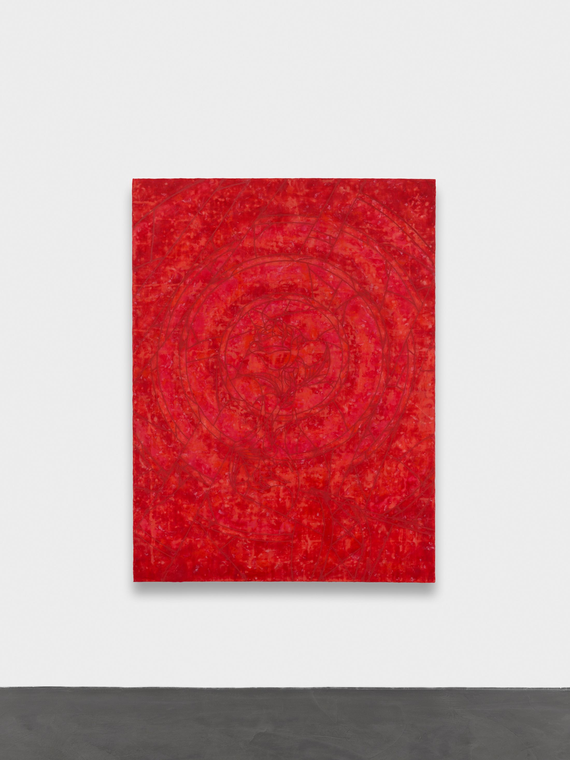 Mitchell Anderson at Galerie Maria Bernheim, Solo Show «Partial Gift», November 14, 2020 until January 2, 2021 – Contemporary Art Switzerland • Swiss Art Exhibition Archive