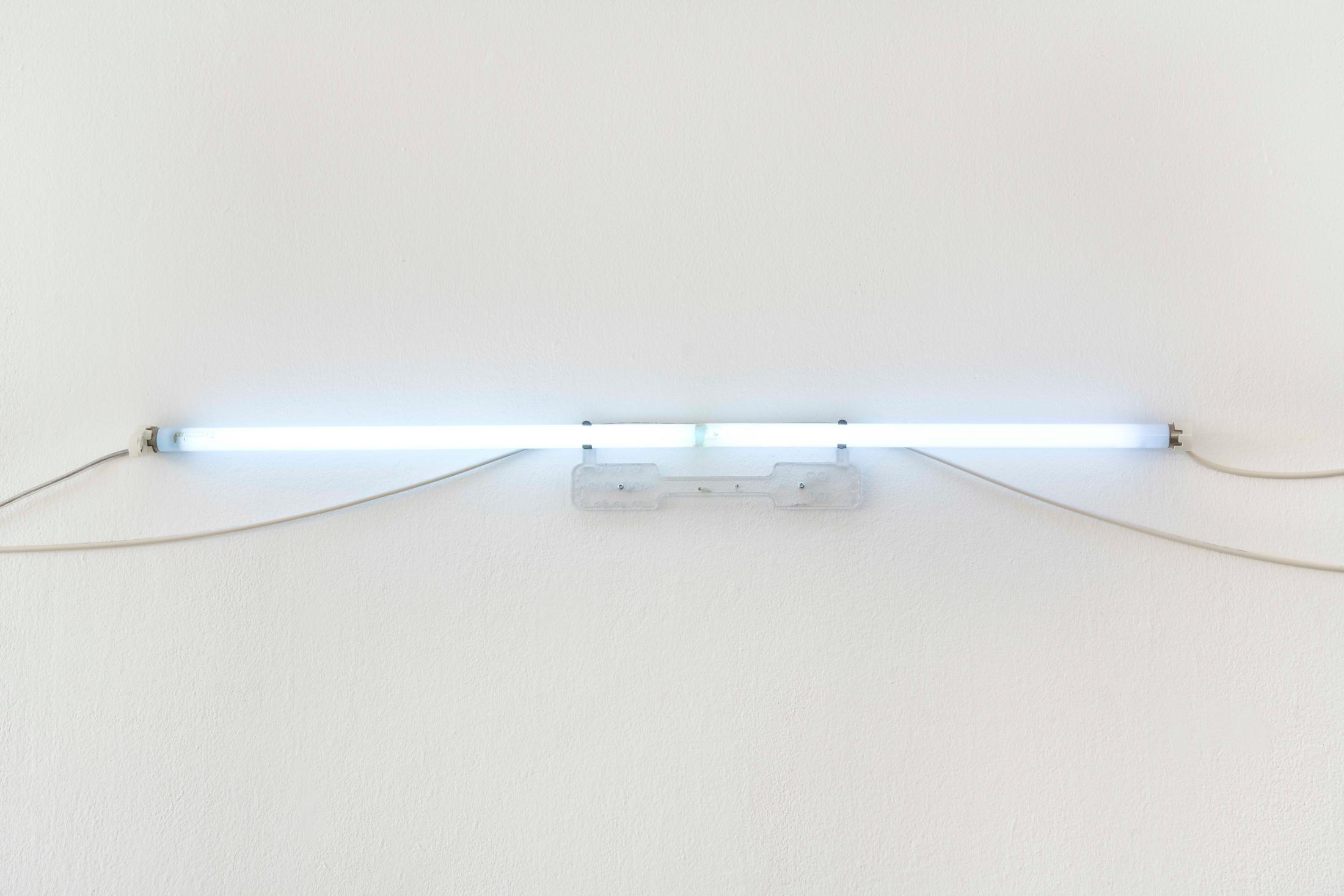 Exhibition View Groupshow «No Joke; view on Lorenza Longhi, Improved Accuracies, 2020 (detail)» at Milieu, Bern, 2020 / Photo: Claude Barrault / Courtesy: the artists and Milieu