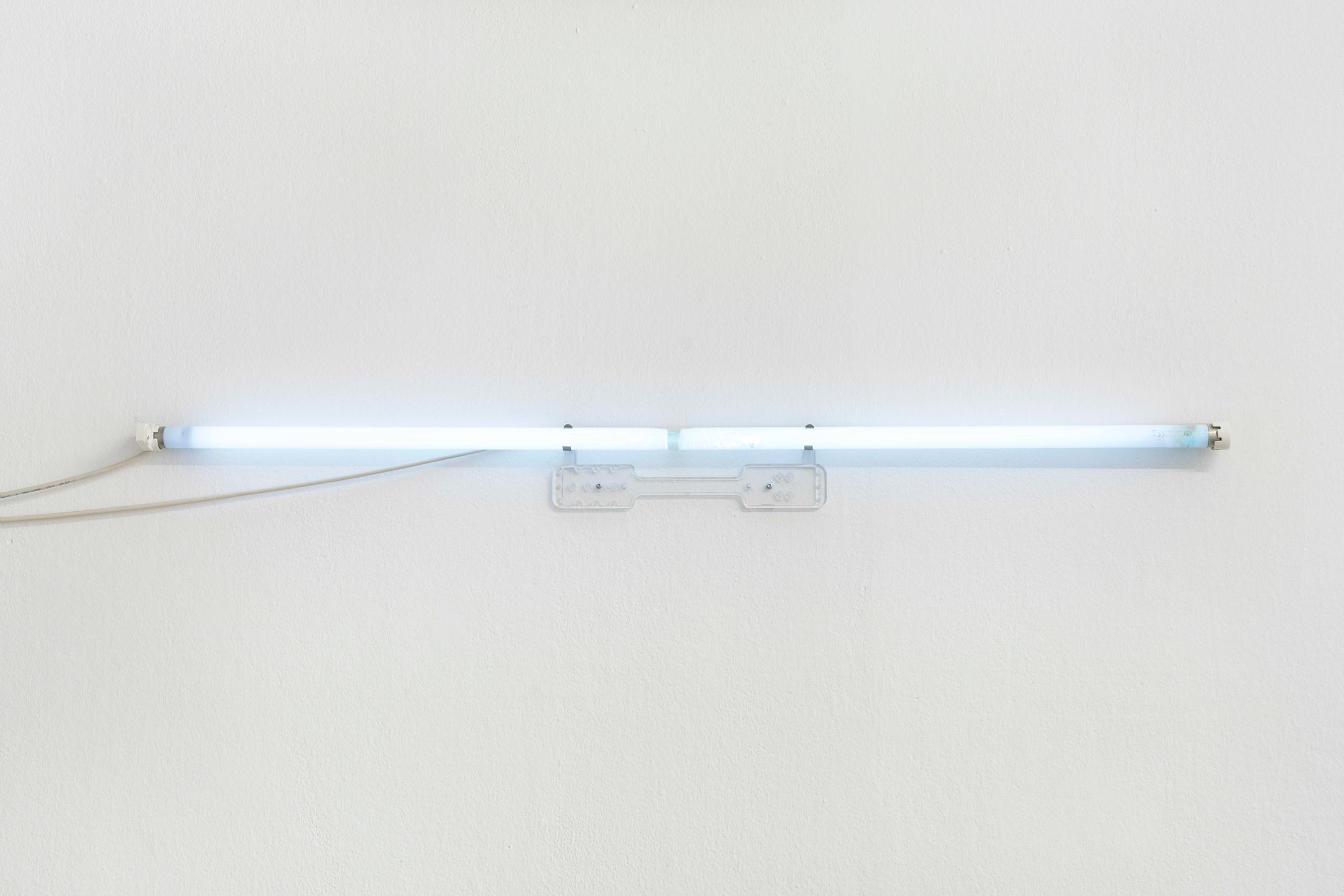 Exhibition View Groupshow «No Joke; view on Lorenza Longhi, Improved Accuracies, 2020 (detail)» at Milieu, Bern, 2020 / Photo: Claude Barrault / Courtesy: the artists and Milieu