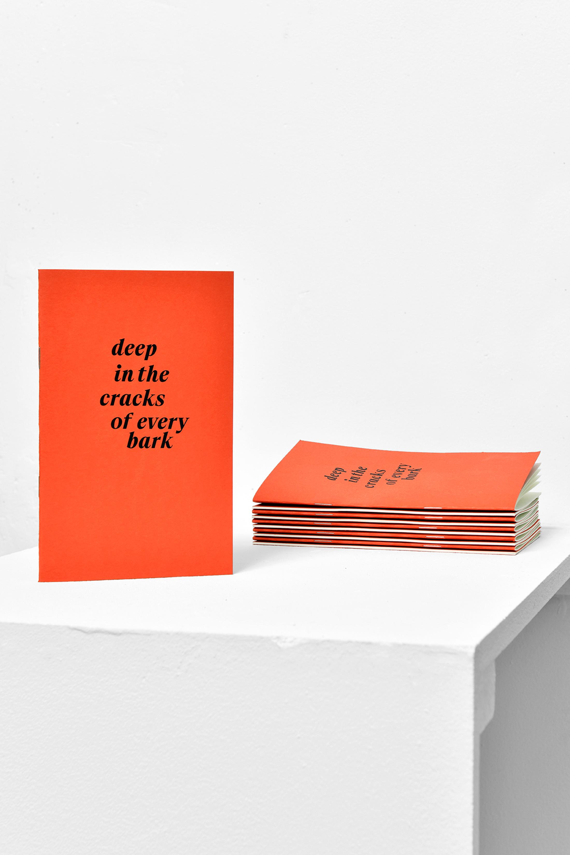 Exhibition View Noemi Pfister Solo Show «Happily Aging & Dying» at Espace 3353, Carouge, 2022-2023 / Photo: Zoé Aubry / Courtesy: the artist and Espace 3353