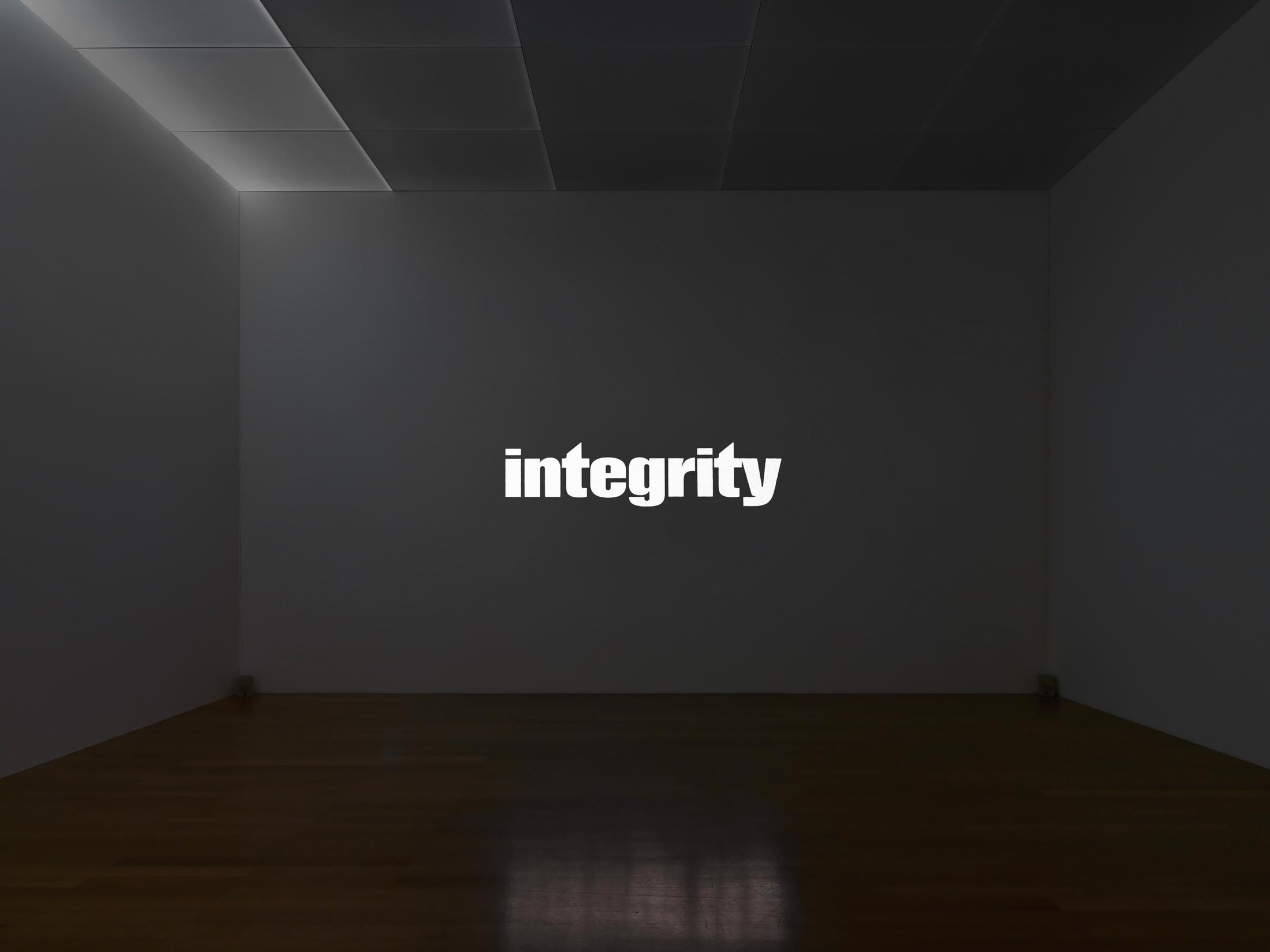 Exhibition View Nora Turato Soloshow «explained away» at Kunstmuseum Liechtenstein / Photo: Stefan Altenburger / Courtesy: the artist and Kunstmuseum Liechtenstein