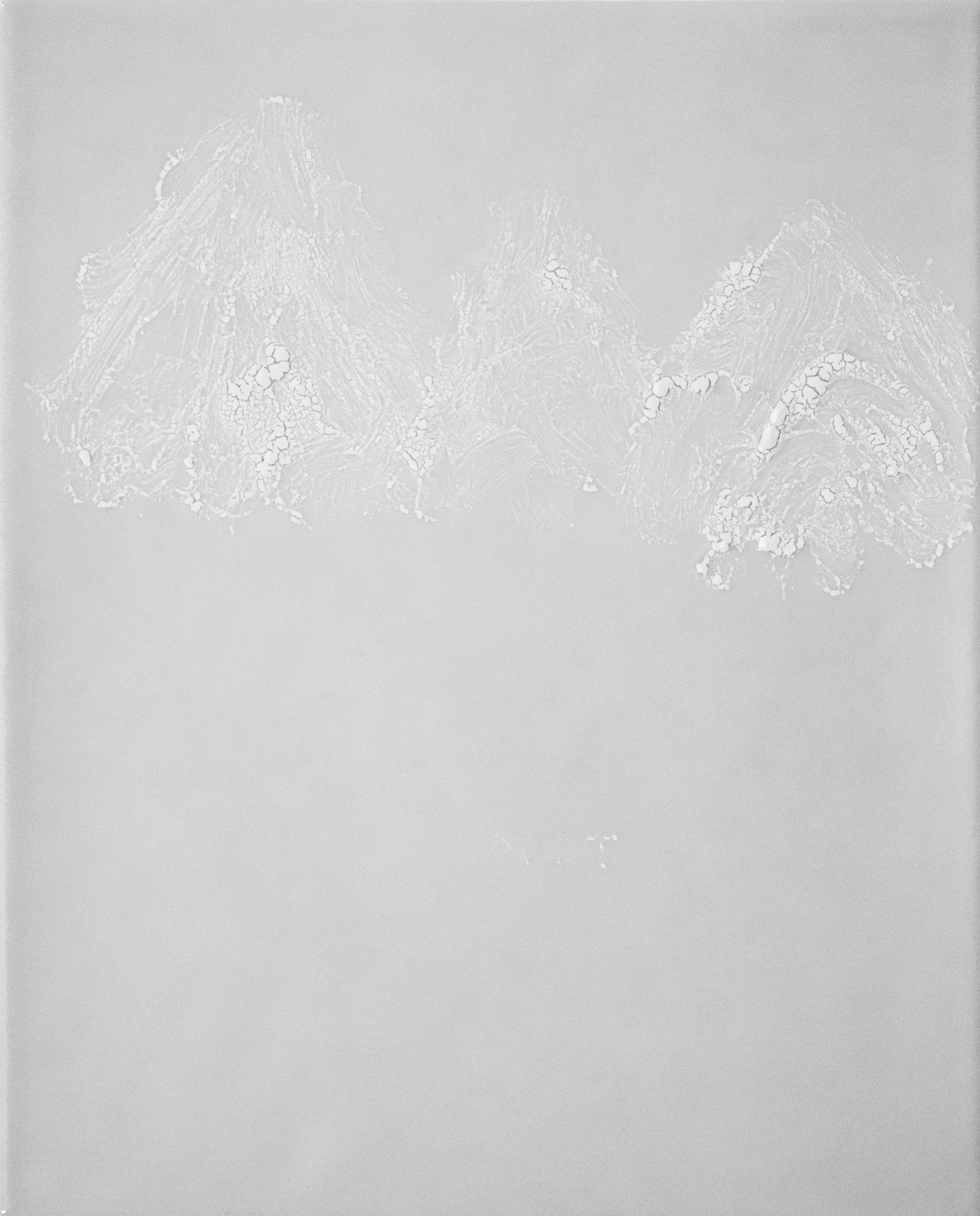 Exhibition View Not Vital Soloshow «Che fasch?; view on Mountain, 2017» at Galerie Urs Meile, Lucerne, 2019 / Courtesy: the artist and Galerie Urs Meile