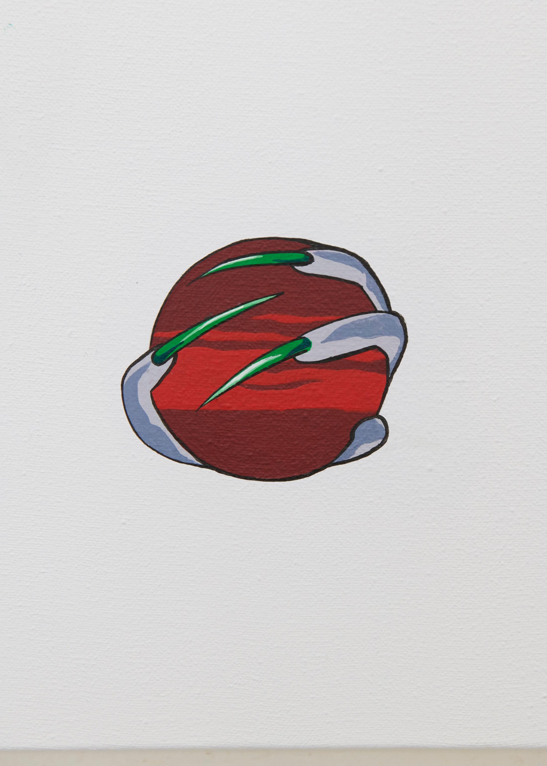 Observer of the Techniques at WallRiss, with Melanie Akeret, Nora Berman, Valentin Carron, Félise de Conflans, Elise Corpataux, Adam Cruces & Louisa Gagliardi, Basile Dinbergs & Jessy Razafimandimby, Natacha Donzé, Paula Henrike Herrmann, Gil Pellaton, Louise Sartor, Gaia Vincensini, Baker Wardlaw and Romane de Watteville, September 16 until October 20, 2019 – Contemporary Art Switzerland • Swiss Art Exhibition Archive